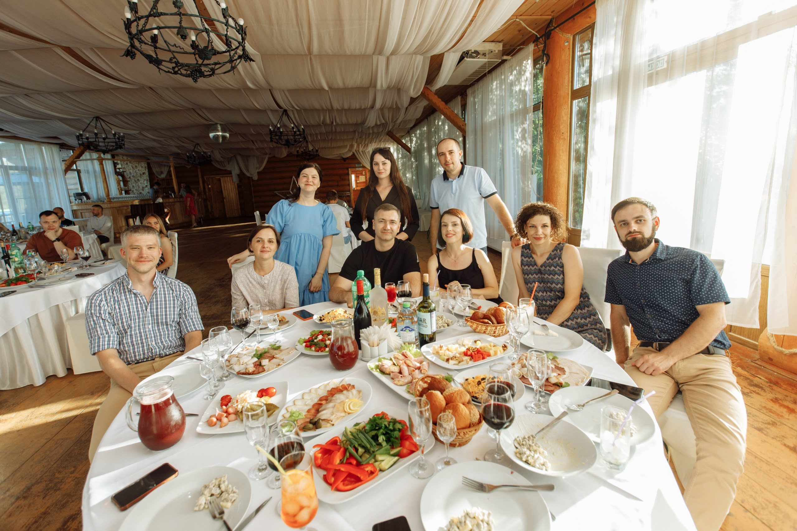 SUMMER. Motorkon. Свадебный фотограф в Ярославле Анастасия Архипова