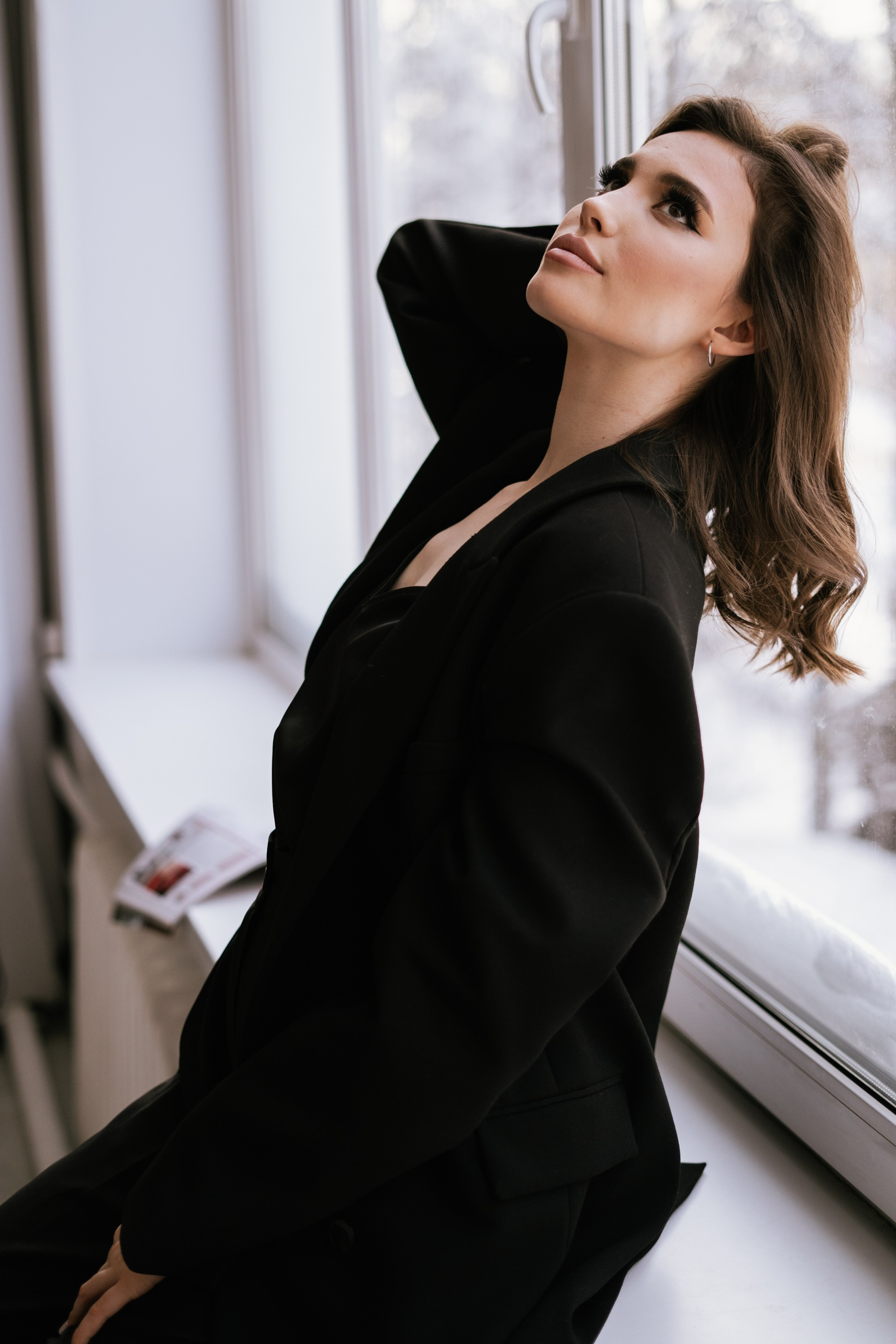 Алёна. Фотограф в Нижнем Новгороде Невоструева Анна