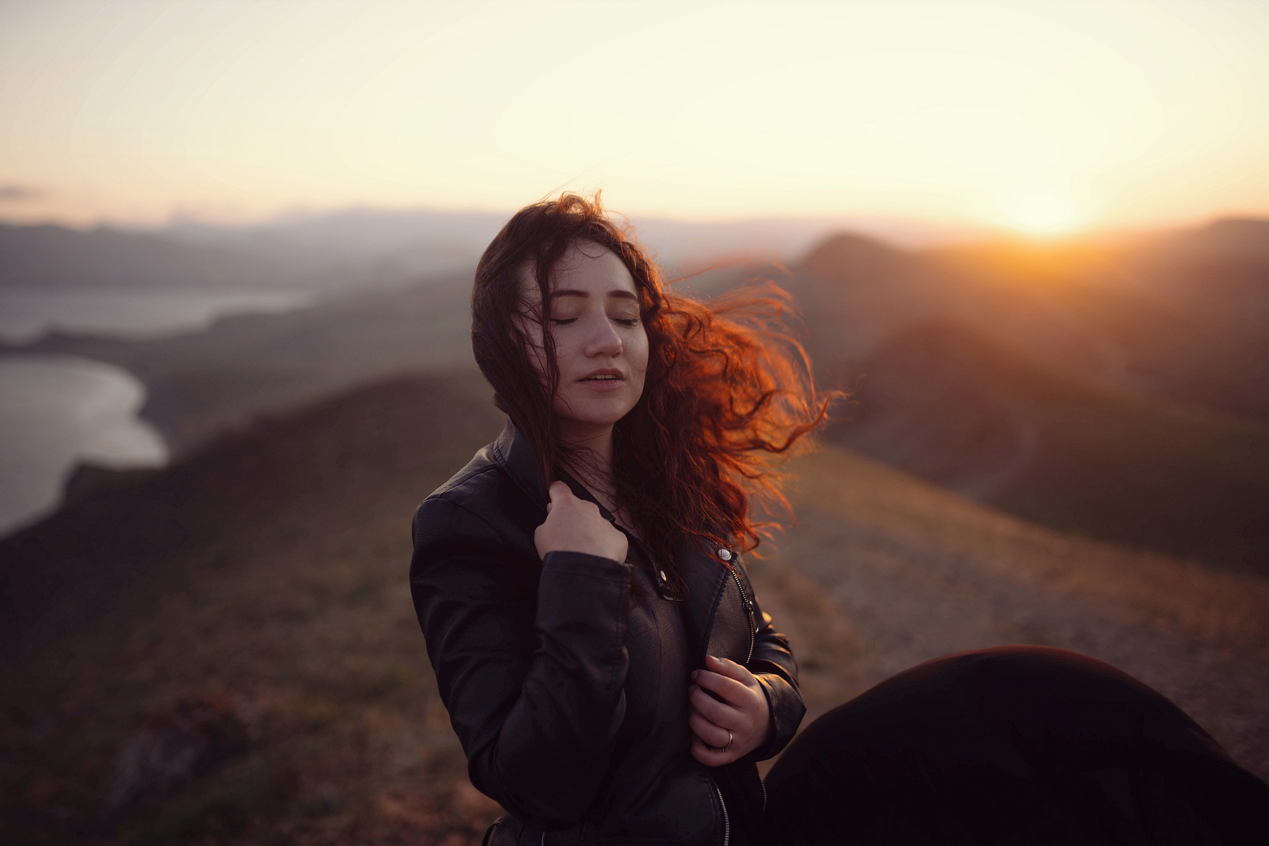 Индивидуальные фотосессии. Фотограф Надя Заручевская