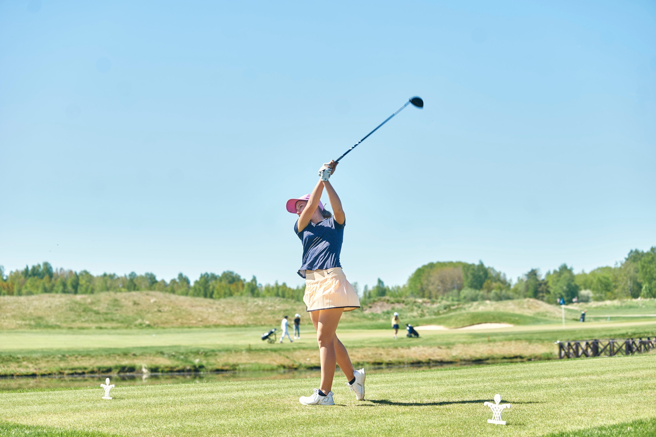 PETERGOF CUP2024. Фотограф Наталья Леонова