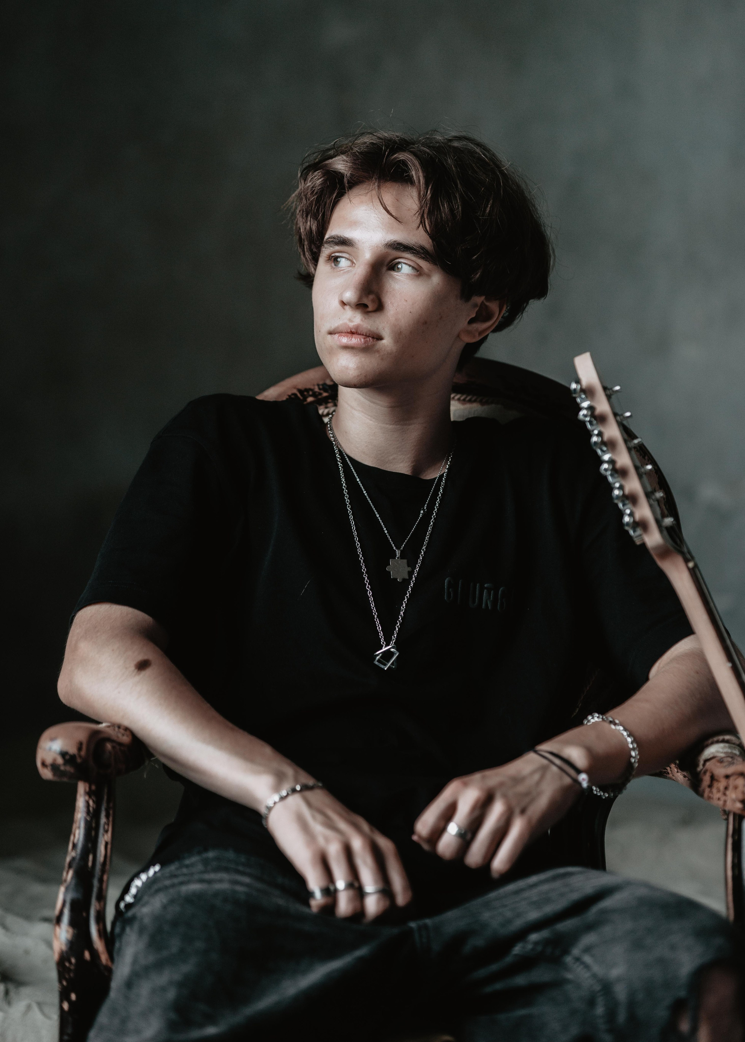 Песок. Фотограф Наталья Леонова