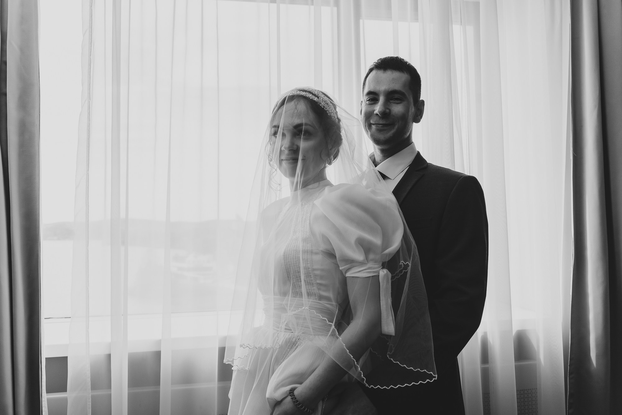 Свадьба Павла и Оксаны | фотограф на свадьбу Екатеринбург