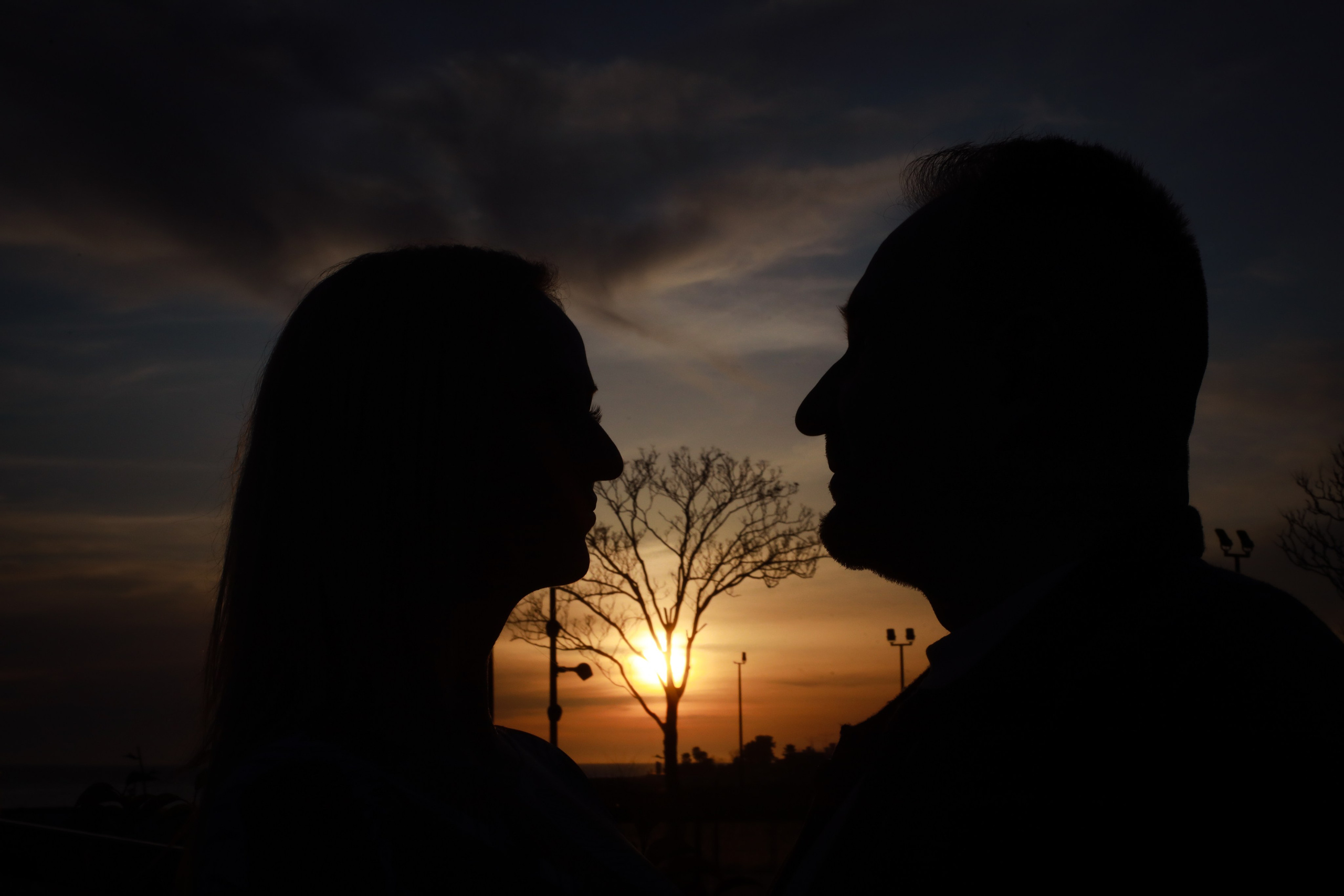 Love Story. Вячеслав Новичков Фотограф чувств и состояний