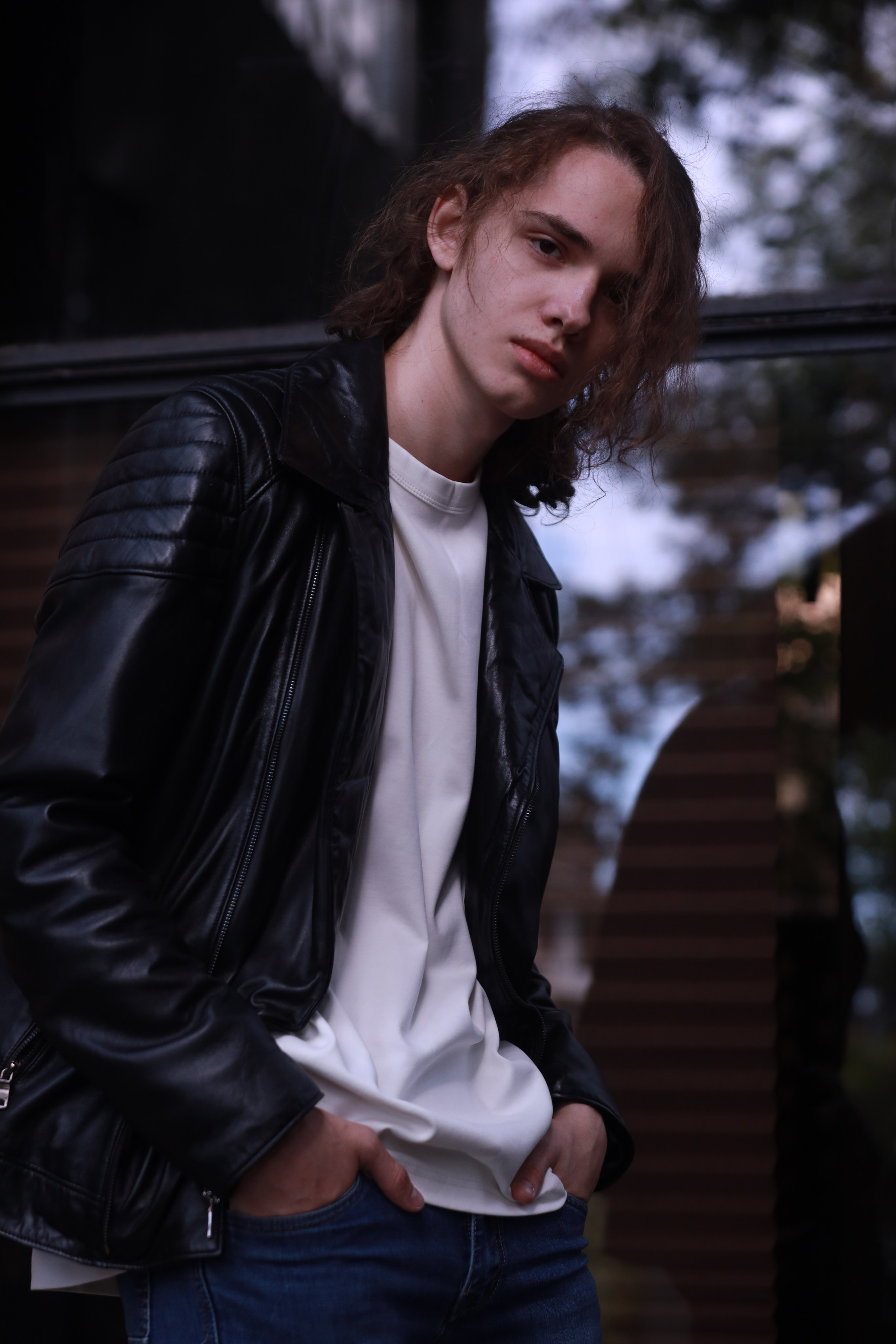 Личные сеты. Вячеслав Новичков Фотограф чувств и состояний