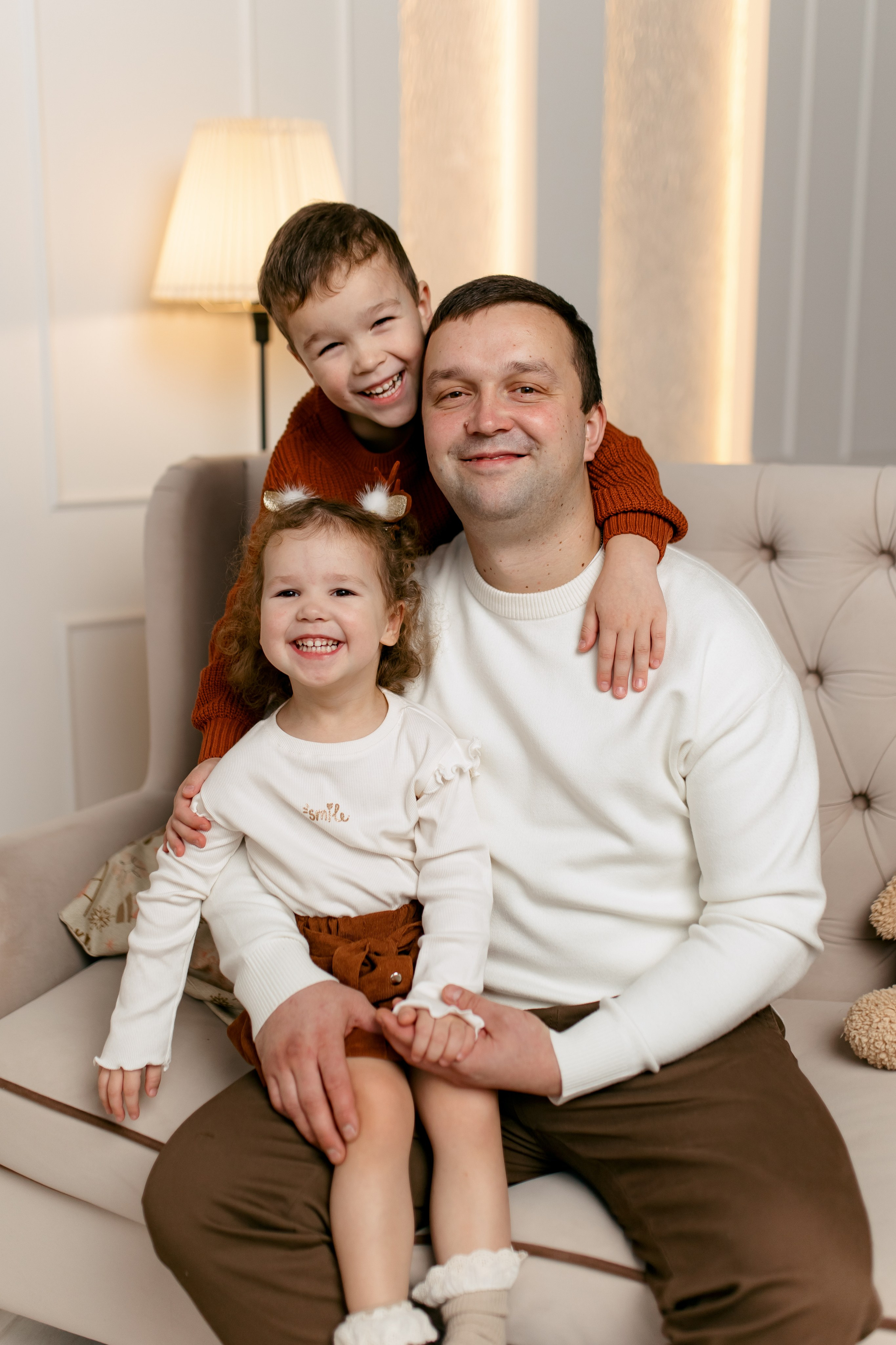 Встречаем 2026. Свадебный и портретный фотограф — Мария Костина