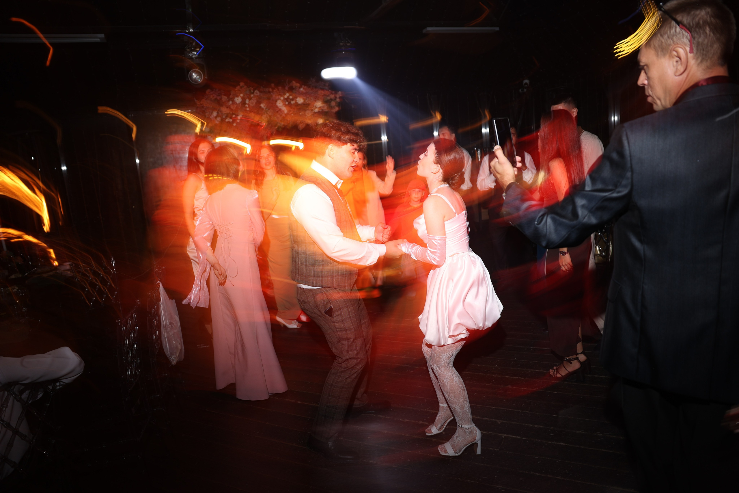 Green-house. Главная