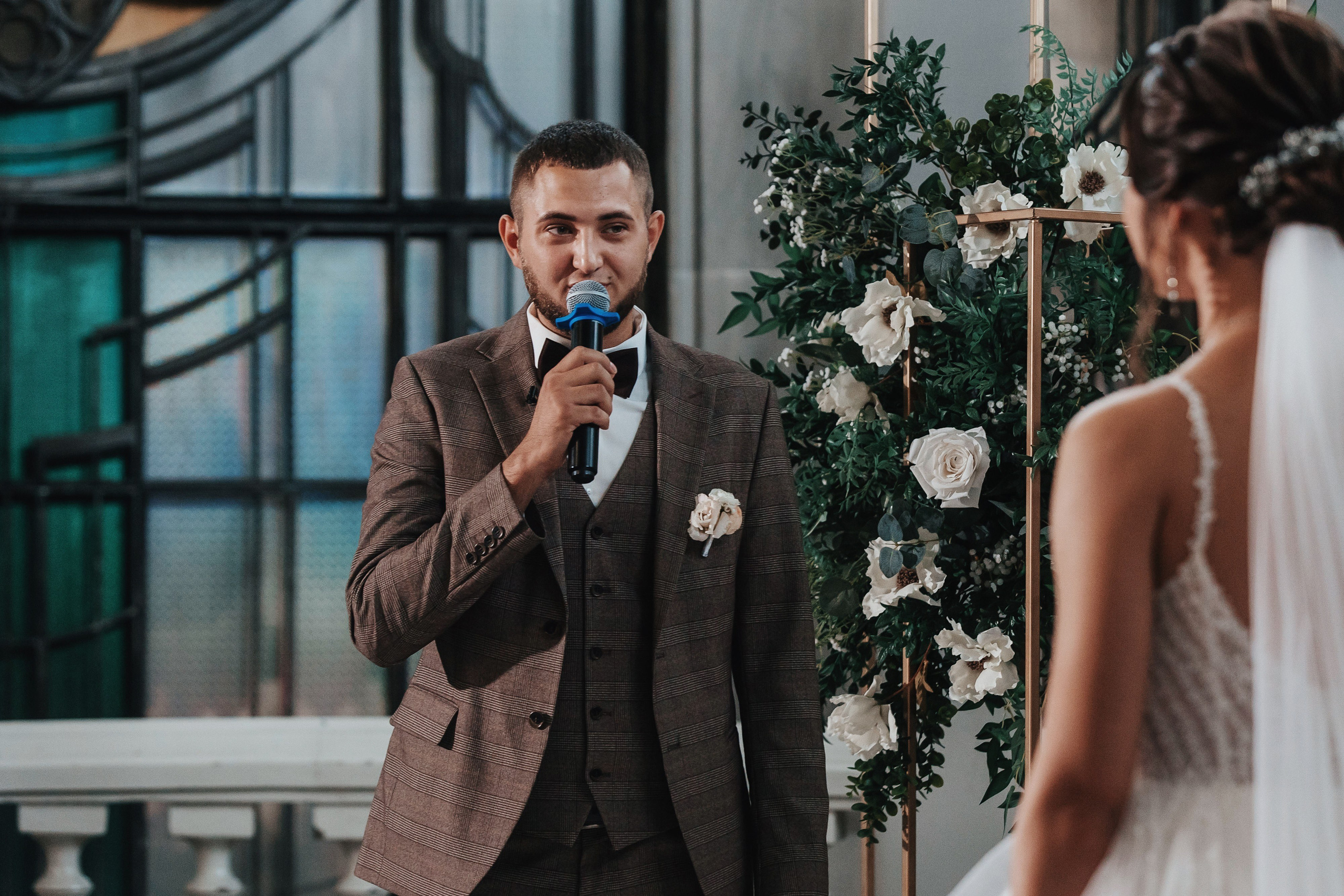 Семён & Татьяна. Алёна Киселёва | фотограф