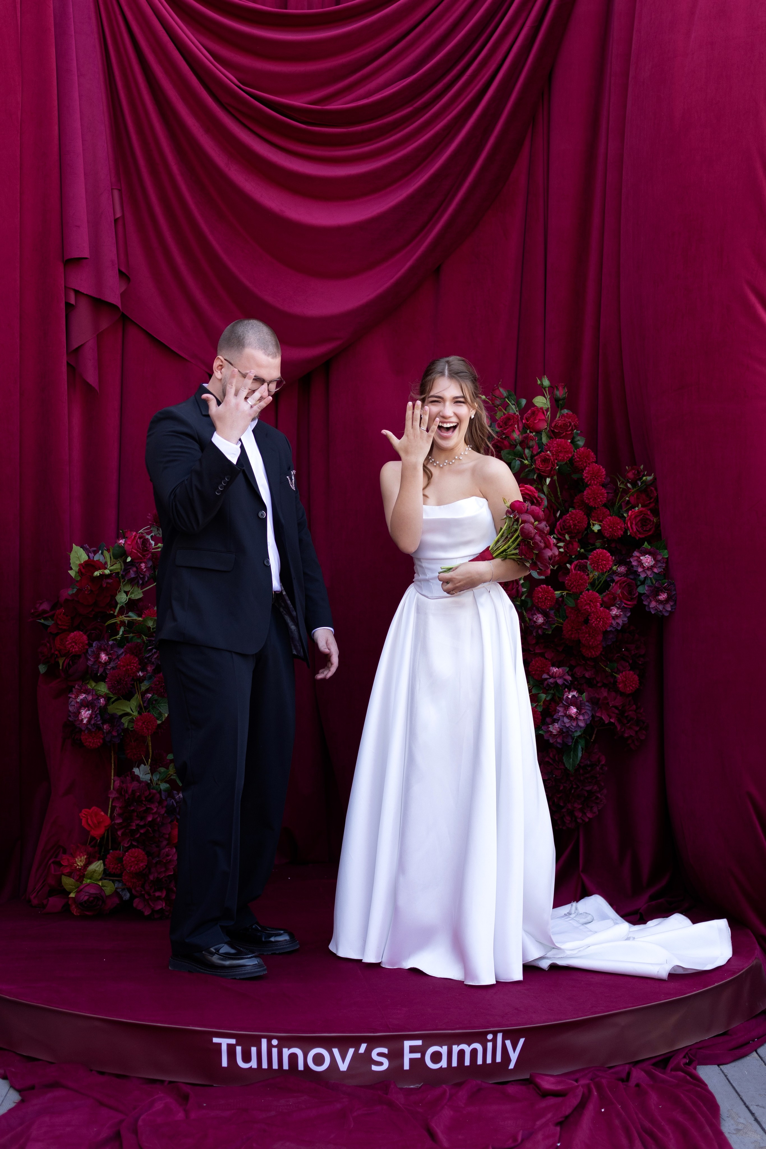 Дом там, где ты. Свадебный и женский фотограф в Липецке и Воронеже Роза Демина