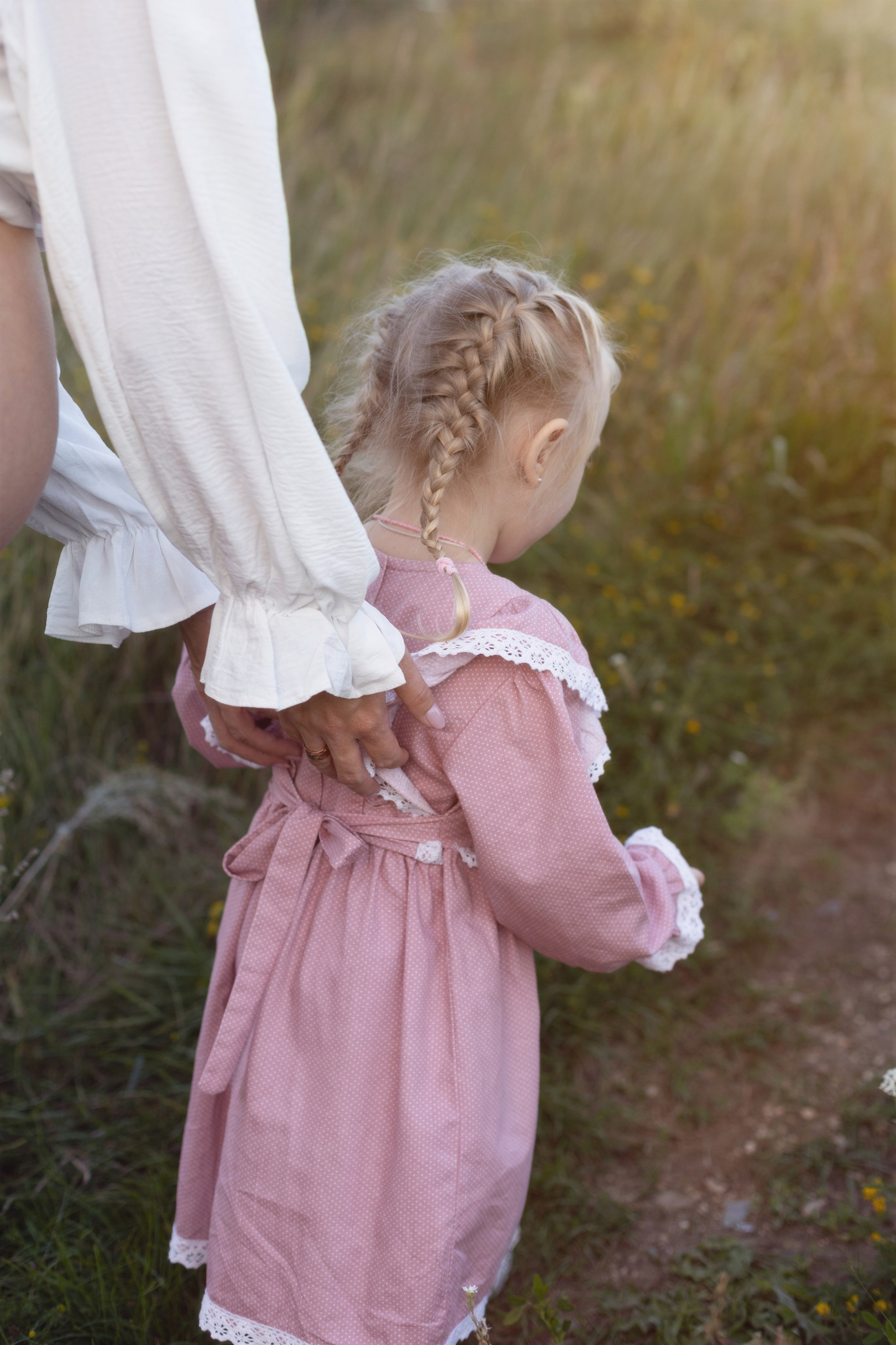 Маленькое чудо. Свадебный и женский фотограф в Липецке и Воронеже Роза Демина