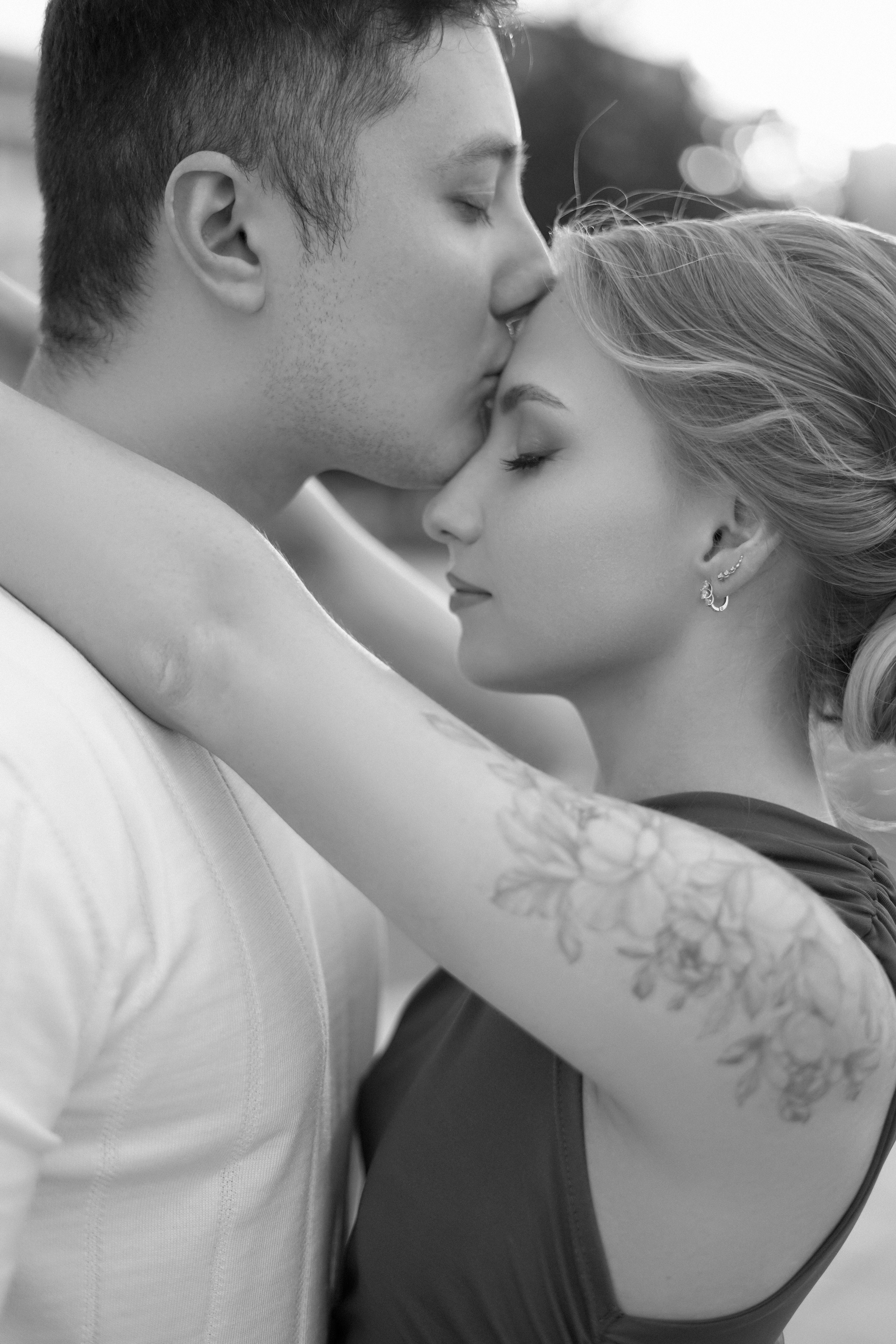 Илья и Ульяна. Фотограф Москва и Серпухов