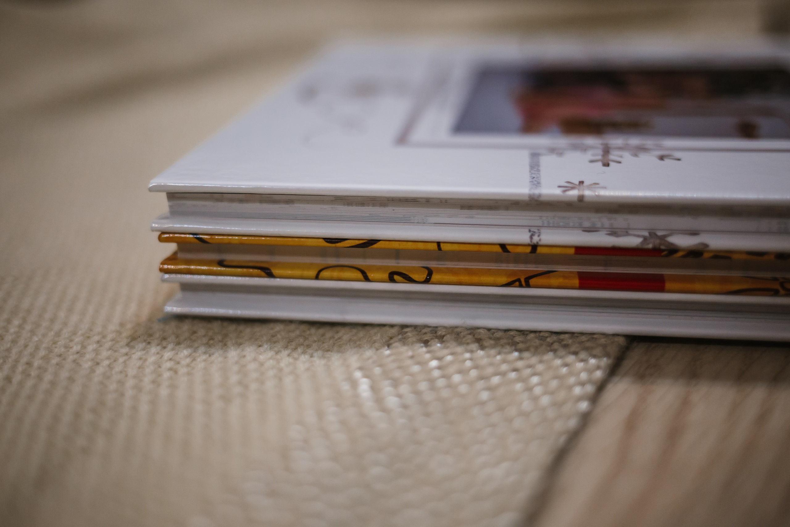 Семейные фотокниги. Семейный фотограф Николаева Ольга