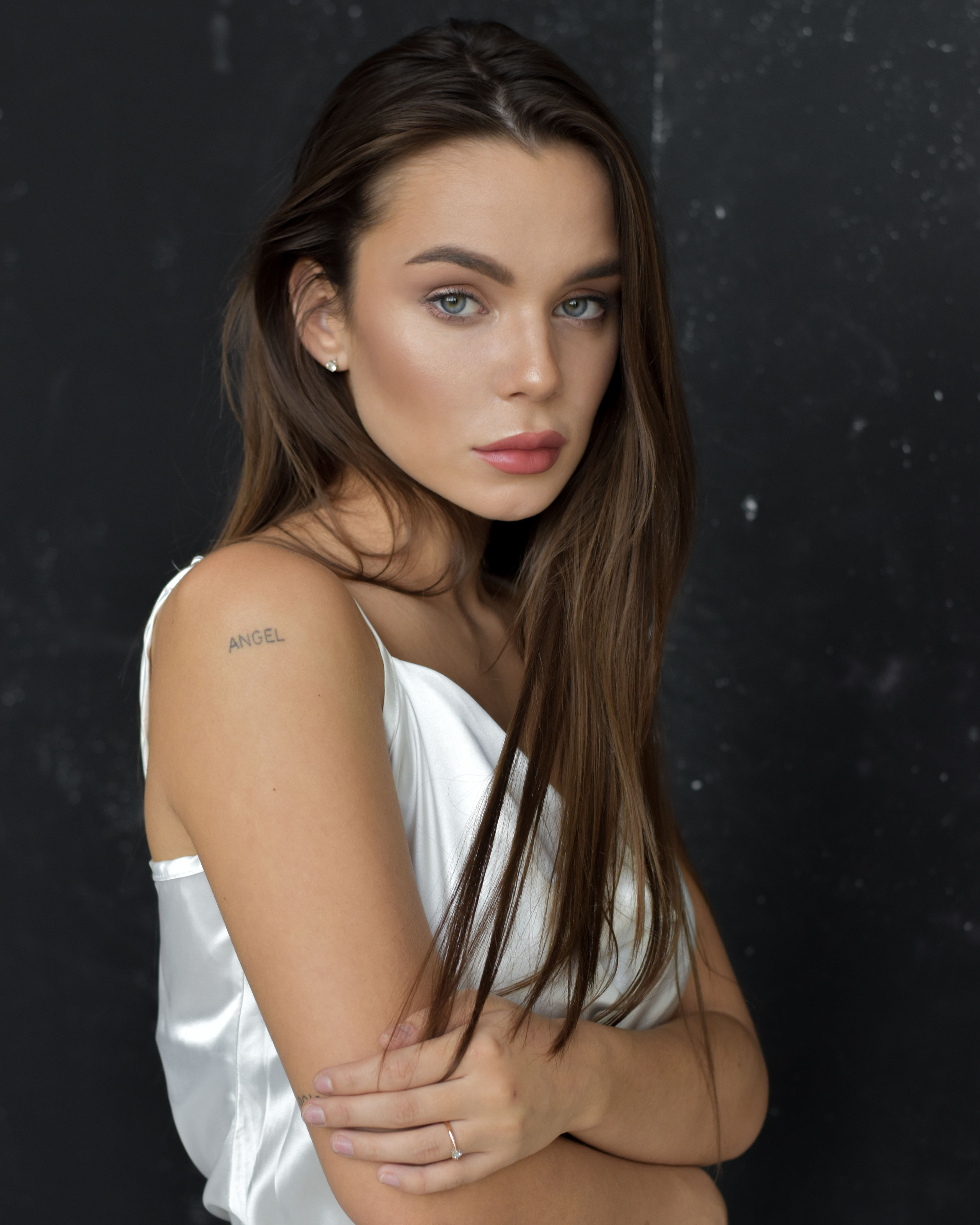 Портретный фотограф в Москве Жученко Анна