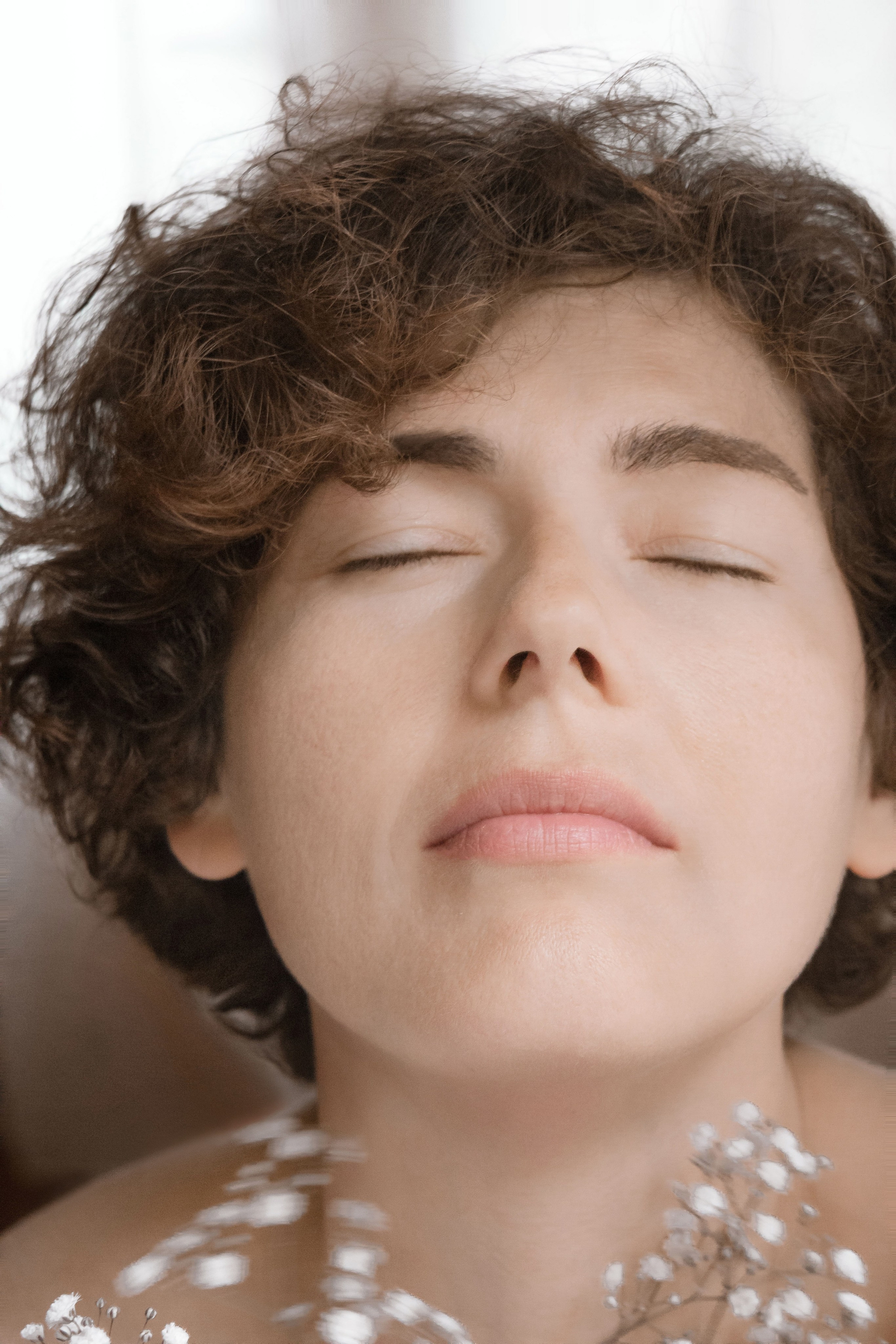 Elegant shooting in the mountains. Portrait photographer in Tivat Montenegro Katerina Kirsanova