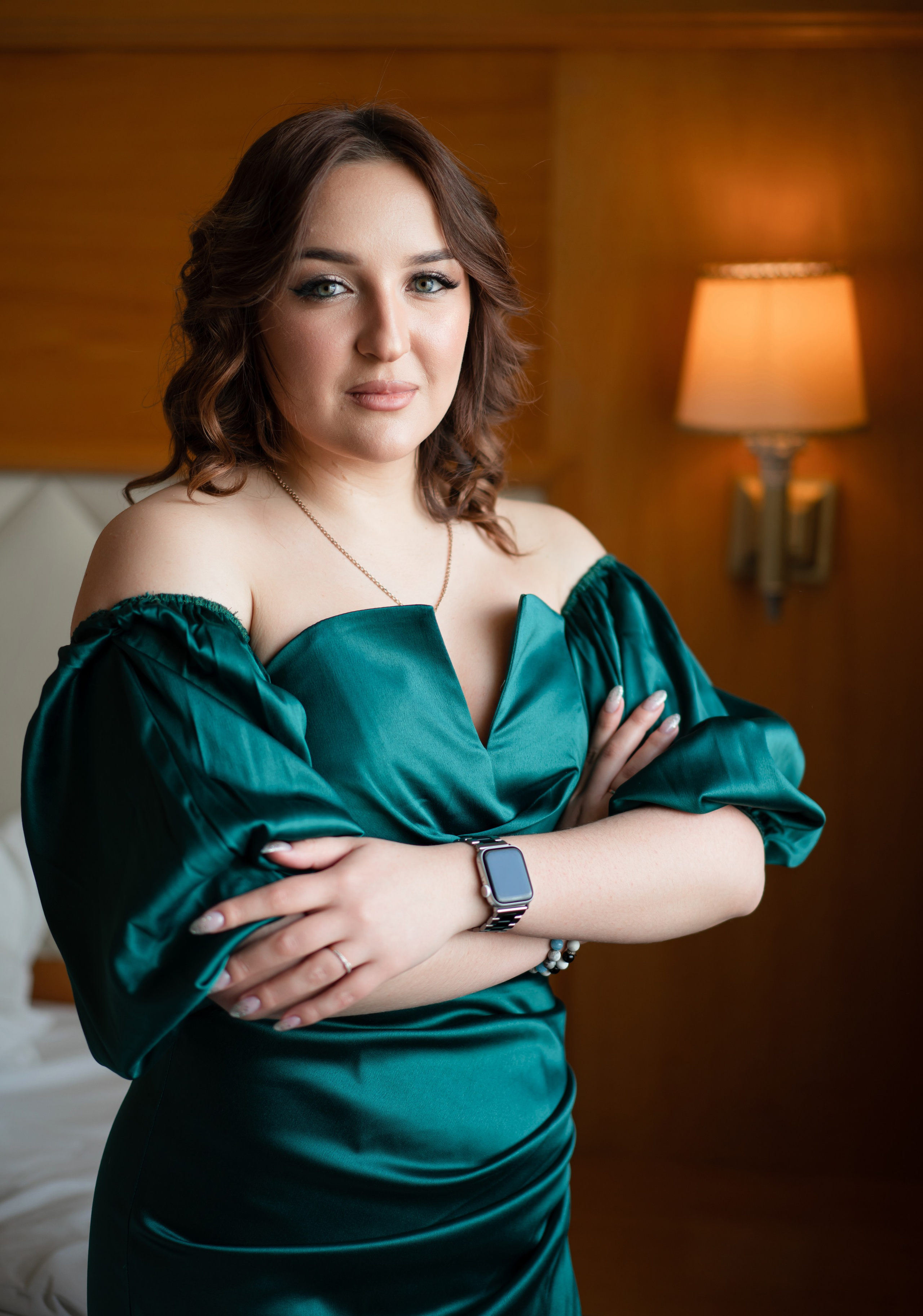 Портреты. Свадебный фотограф Вера Климова