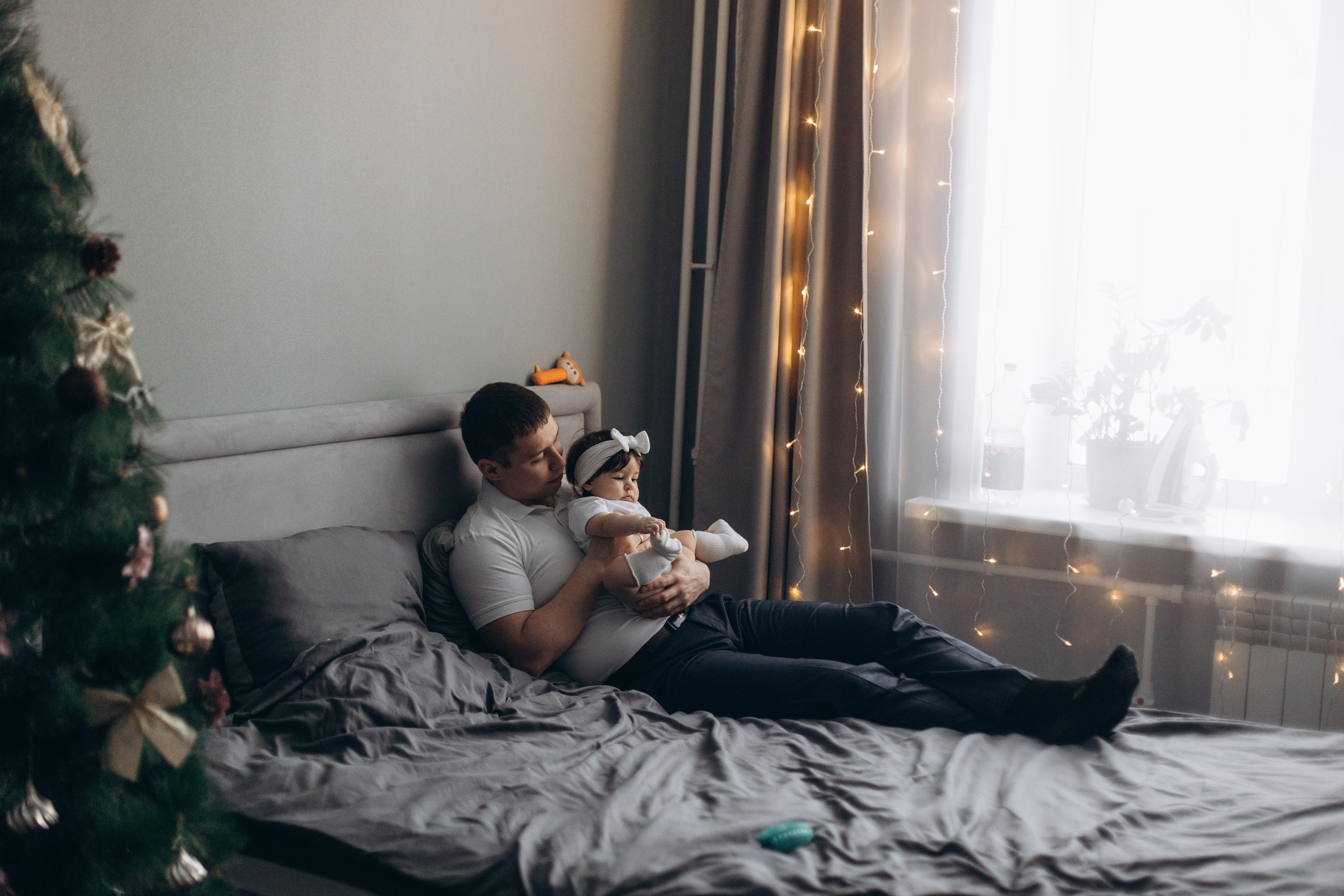 Джой и его семья. Фотограф — Анималист | Санкт-Петербург