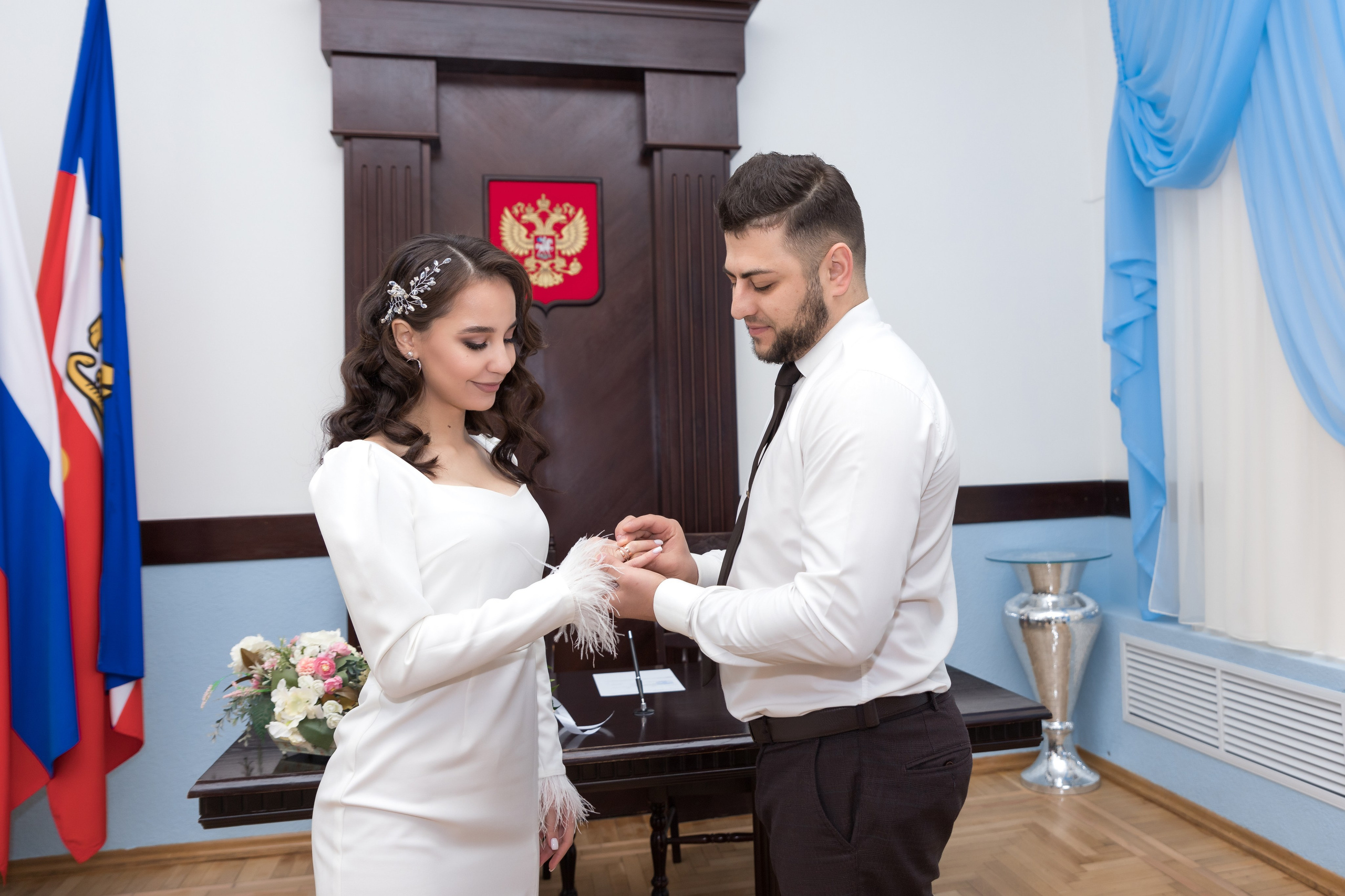 Фотостудия вместо прогулки. Фотограф Пятигорск и КМВ