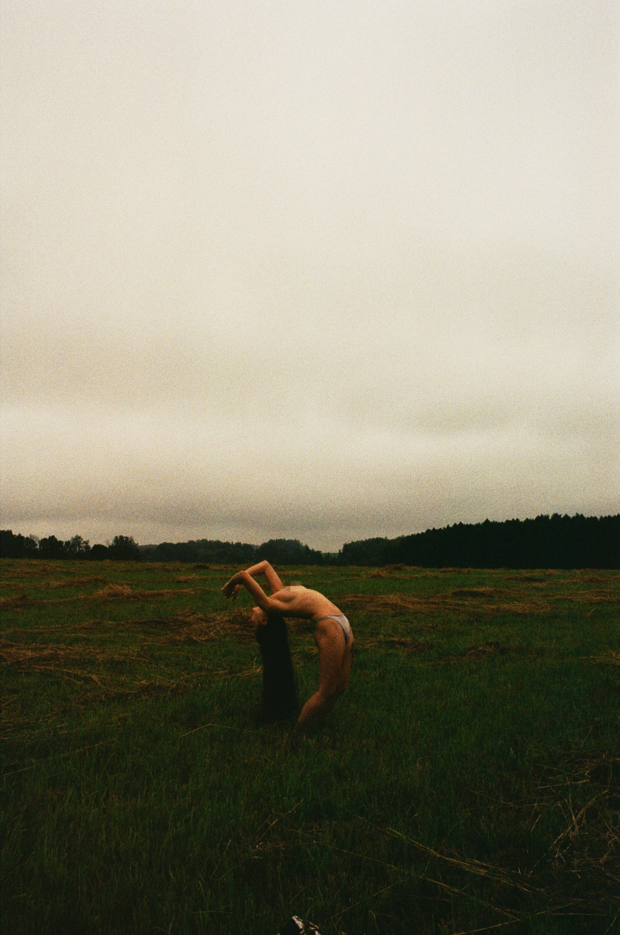ТВОРЧЕСТВО | ПЛЁНКА. Фотограф Москва Анастасия Толстова
