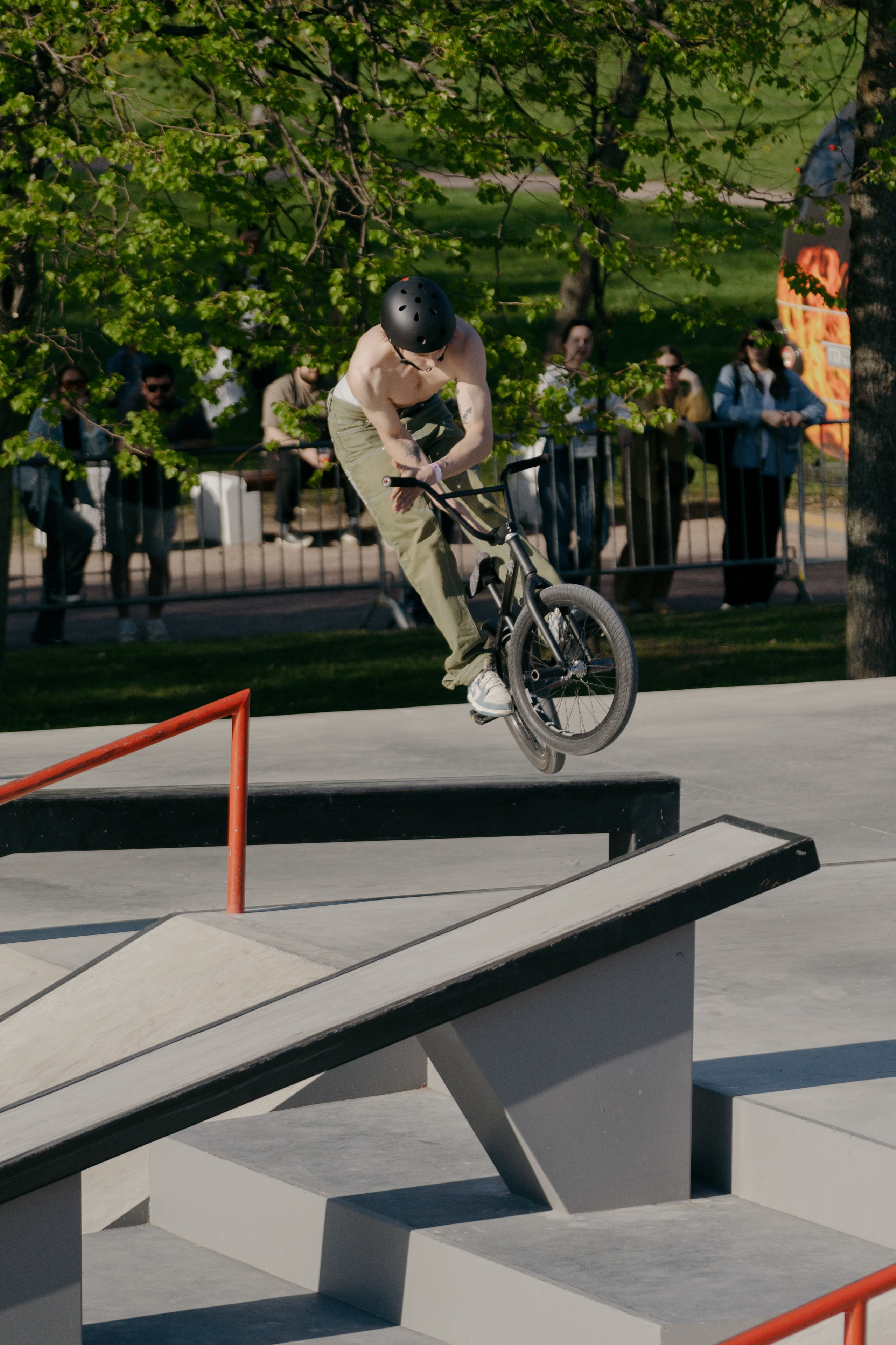 INVOKE PUMP JAM 17–19 мая 2024 СПБ Парк 300 летия. Свадебный и семейный фотограф в Санкт-Петербурге Дмитрий Панин