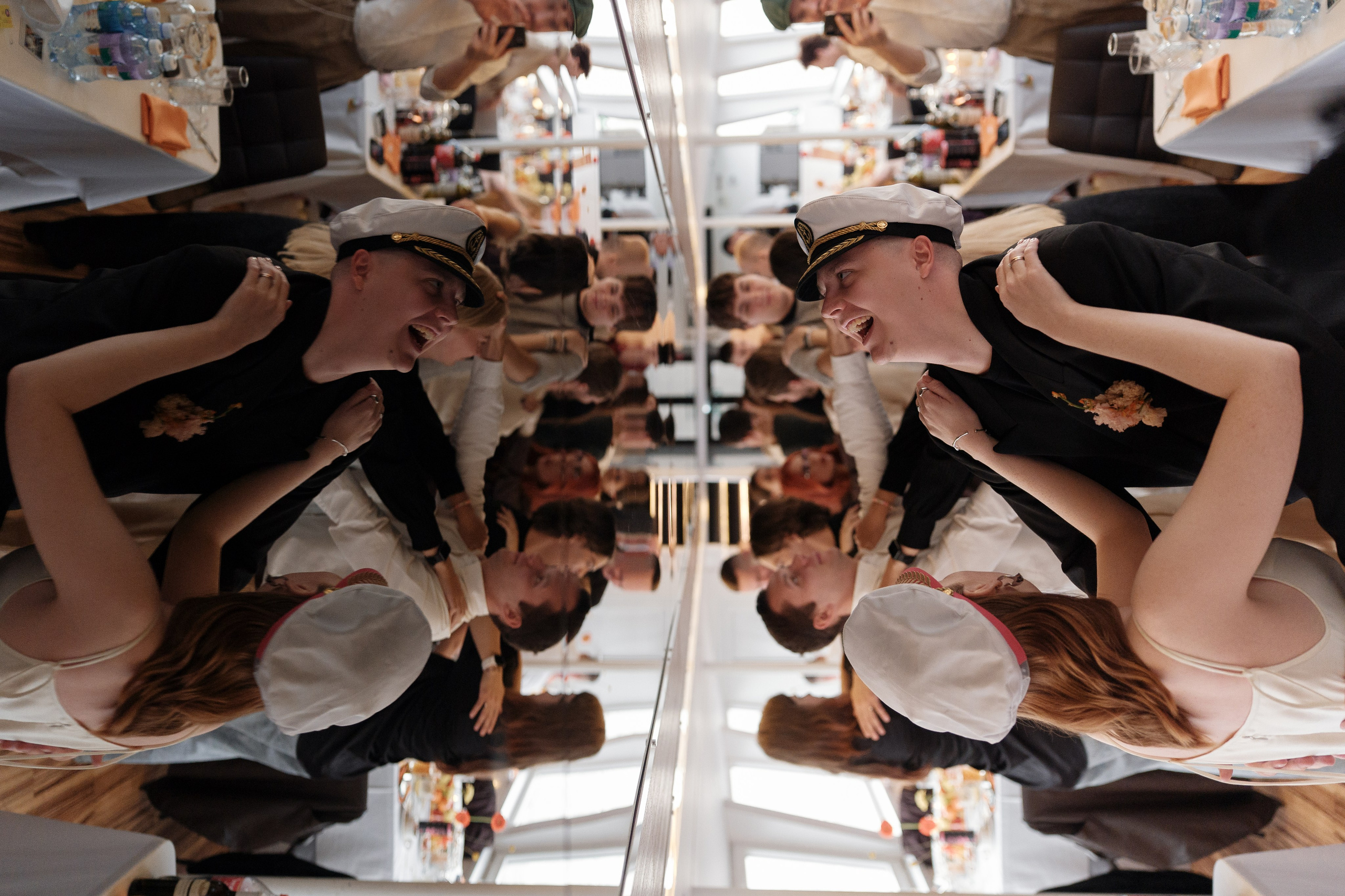 И & О. Свадебный и семейный фотограф в Санкт-Петербурге Дмитрий Панин