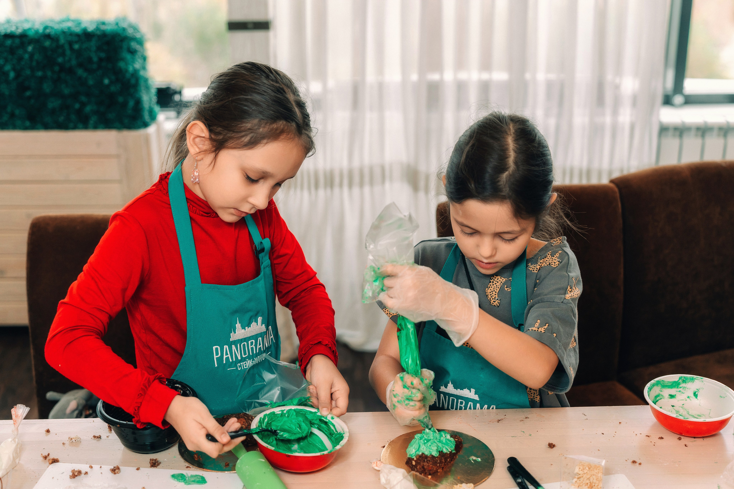 Фотосъемка мастер-класса в Воронеже. Свадебный и репортажный фотограф в Воронеже Роман Янко