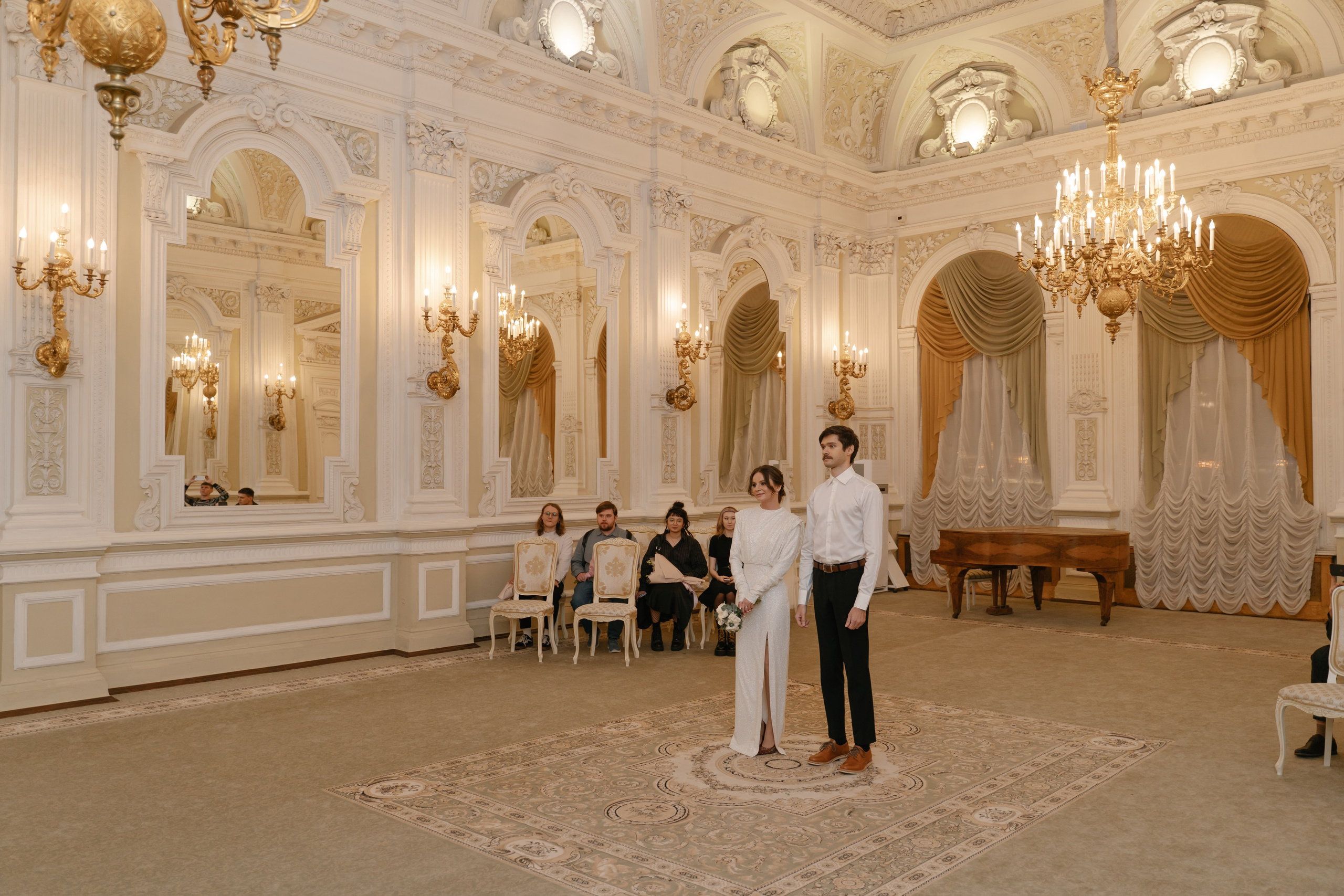 19.12.2023. Свадебный фотограф — Наталья Фед СПб/Москва