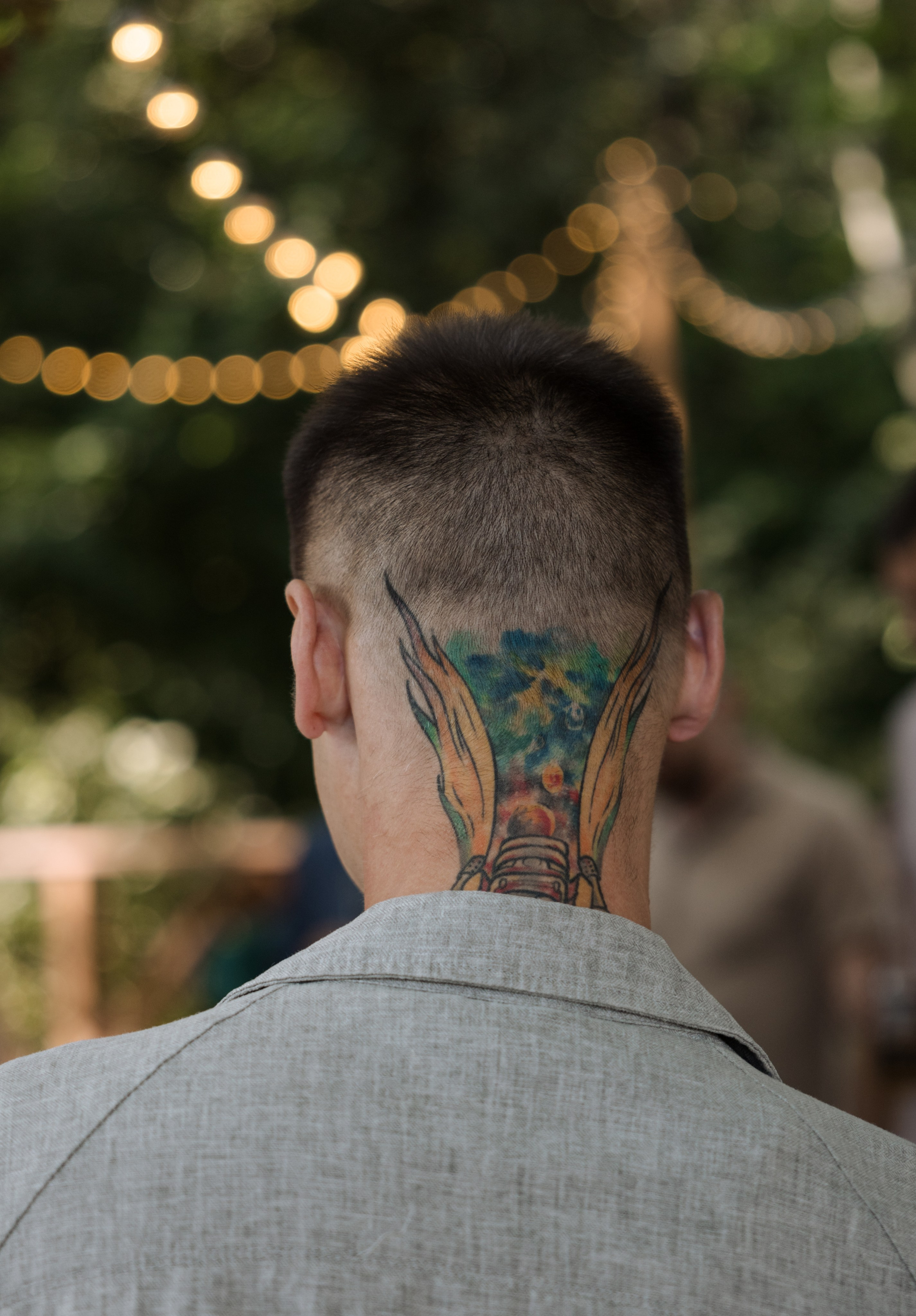 ХОЧУ КАК В КИНО. Фотограф Наталия Бирюкова