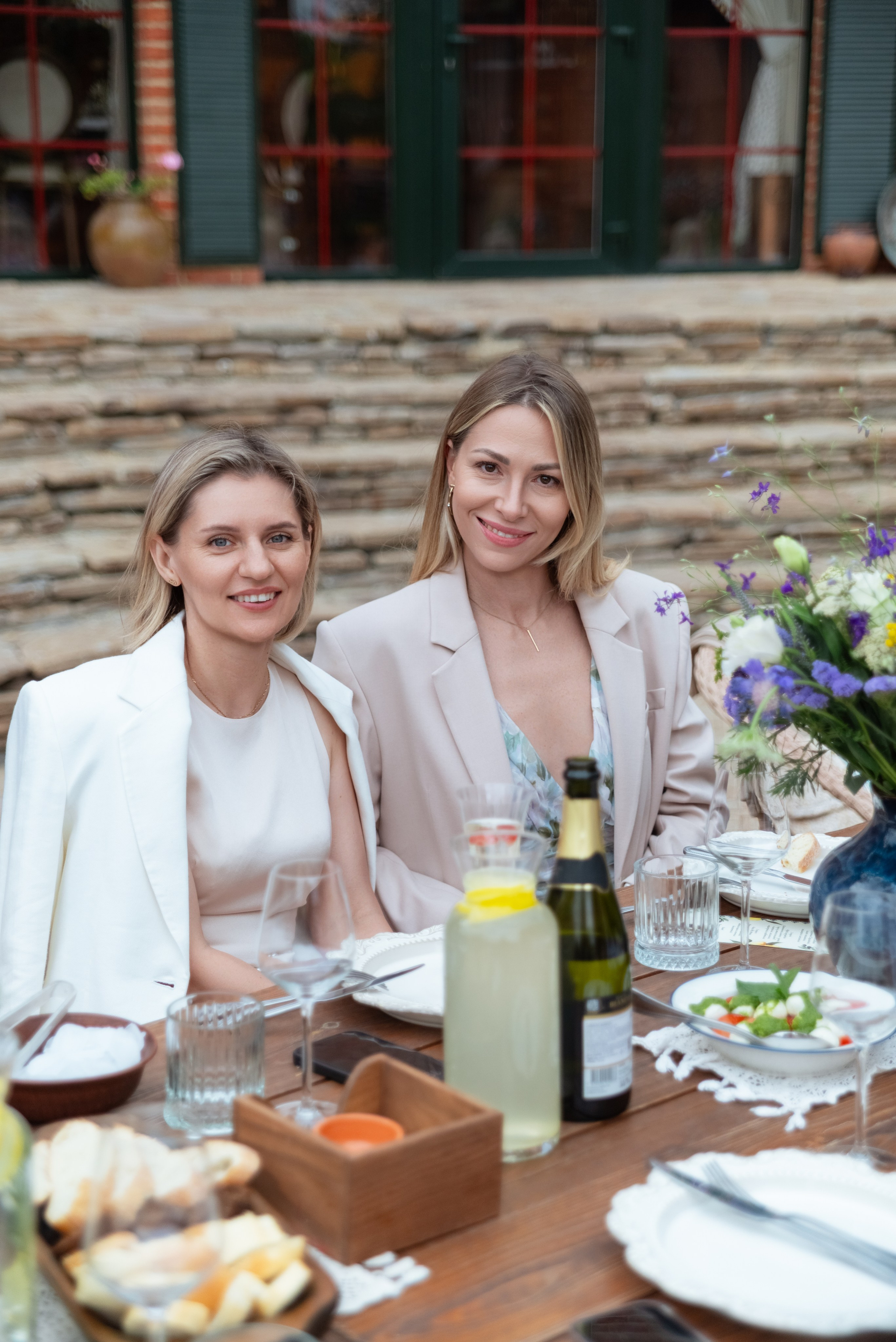 День рождения компании МебельКор. Фотограф Елена Кучук