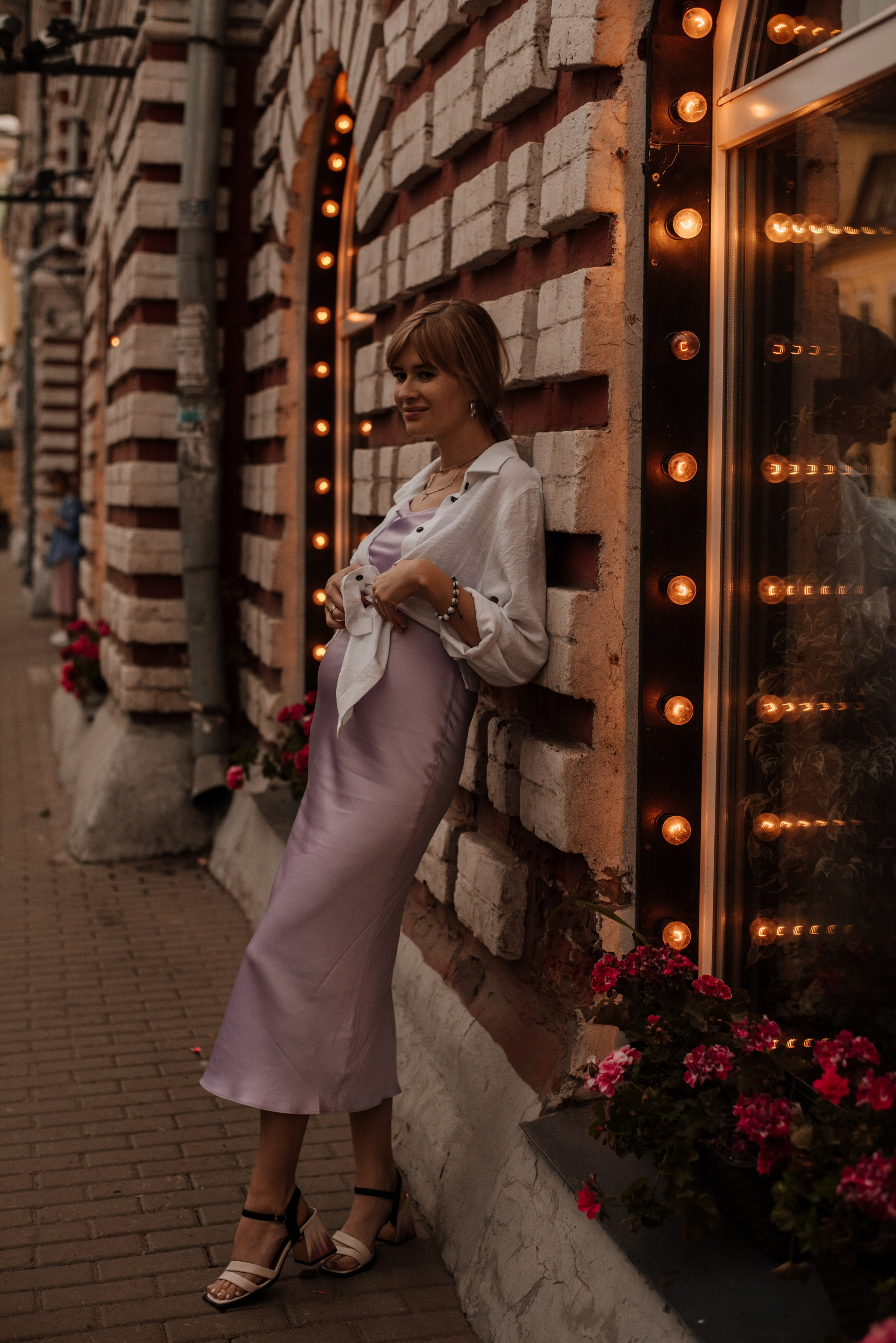 Мира ♡ Рима ♡ Артем. Фотограф Ольга Плеханова | Нижний Новгород, Москва