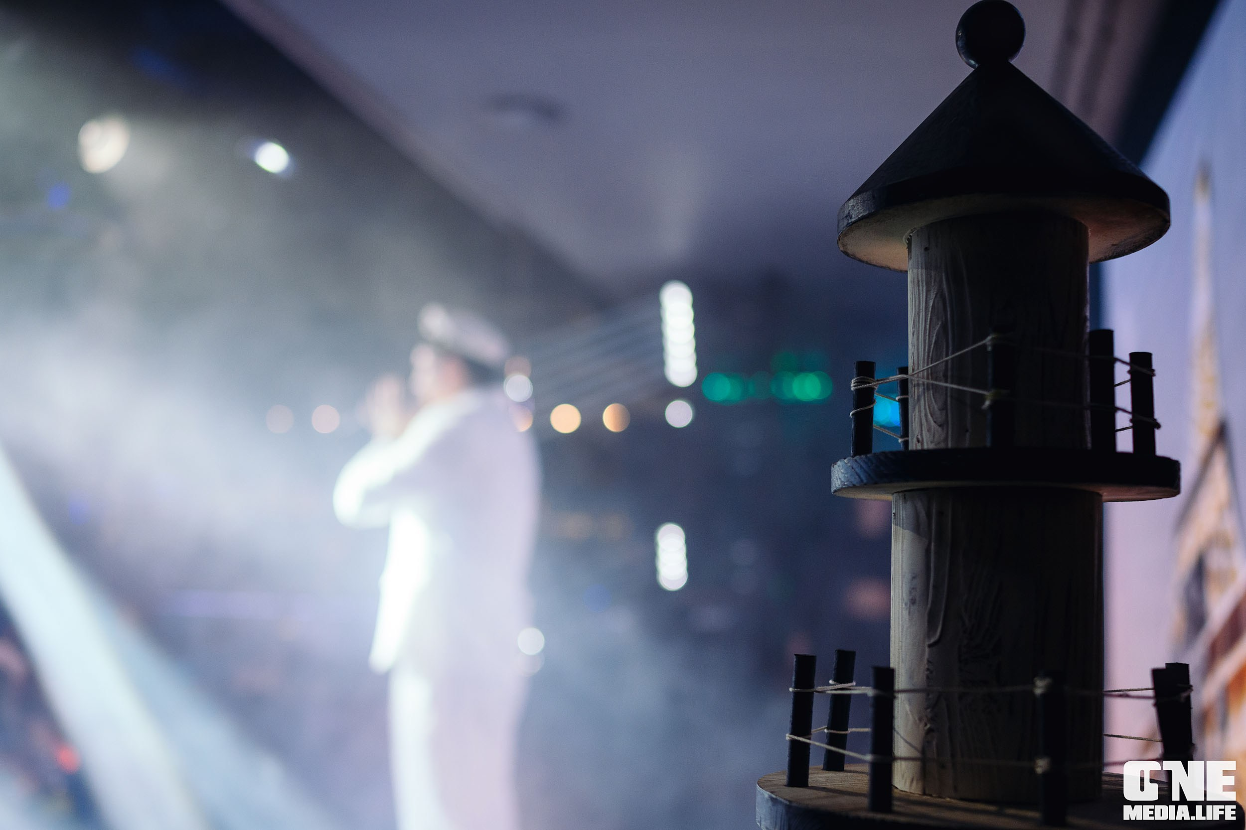 Фоторепортаж из ресторана Океан. One Media Life: фоторепортажи, фотоотчеты с мероприятий и заведений