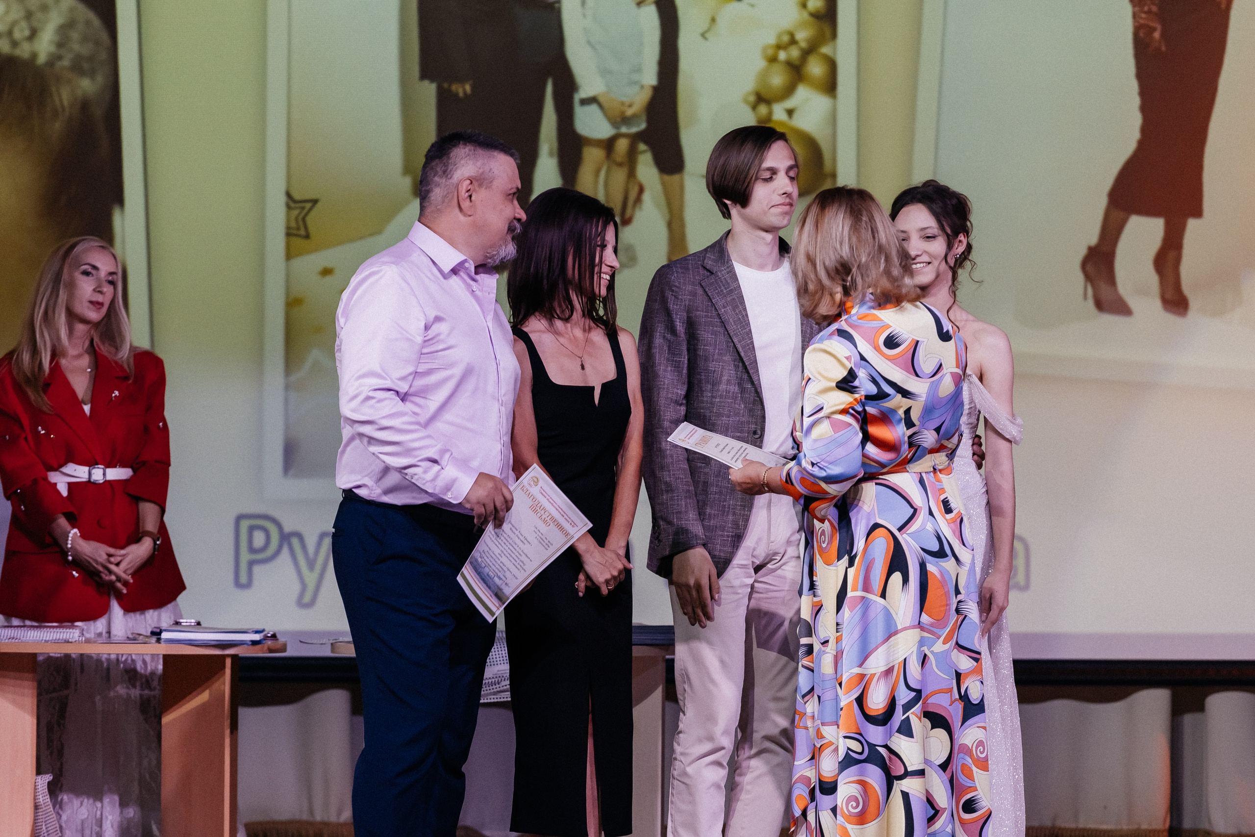 Выпускной 2025. Фотограф Кемерово | Сергей