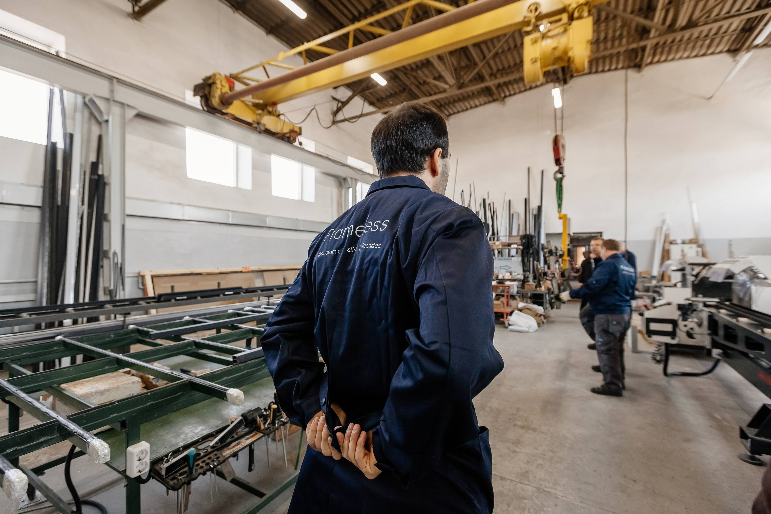 Квазар. Профессиональный фотограф Инесса Новикова в Москве