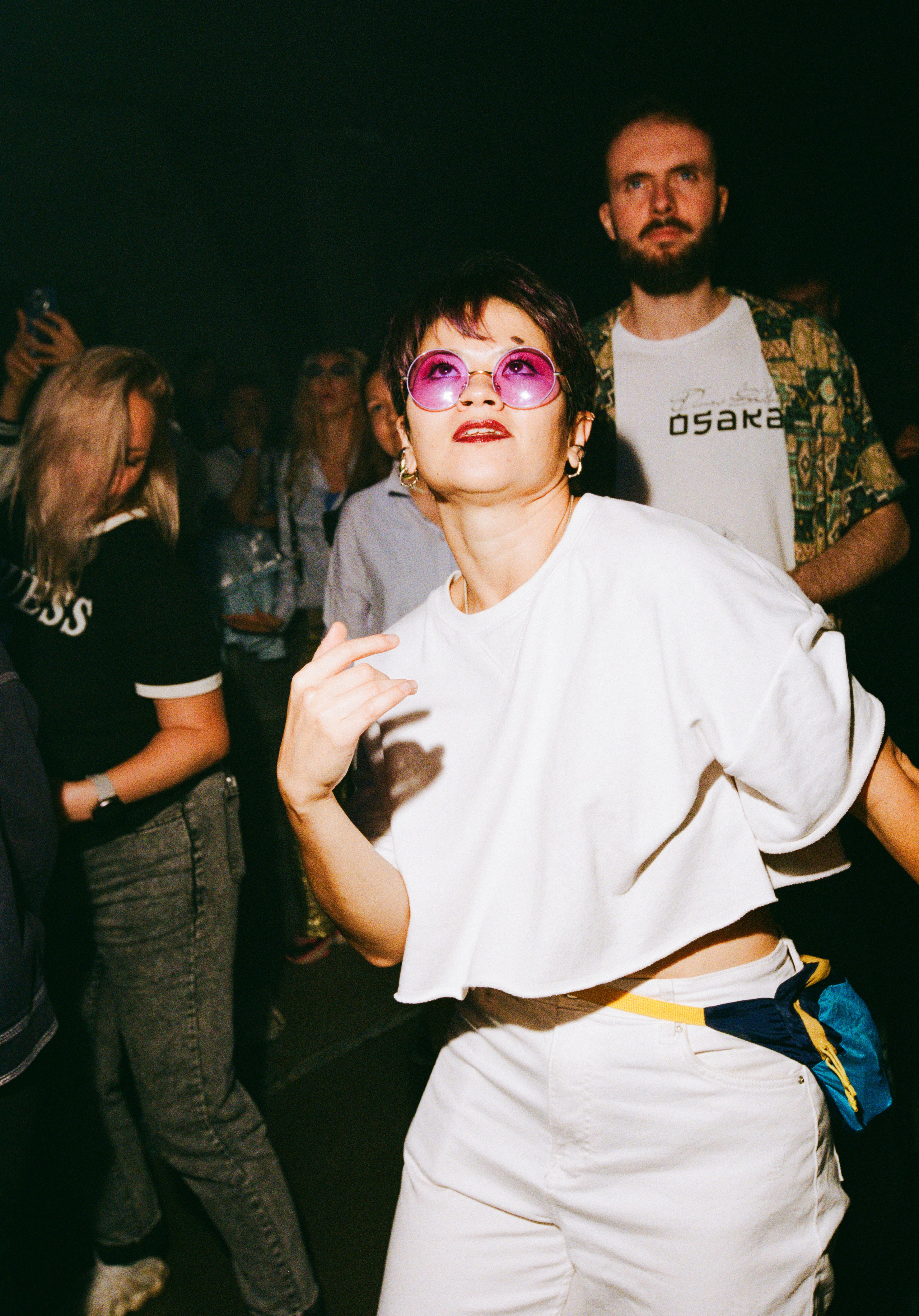 Москва 2030. Портретный и ивент-фотограф в Москве