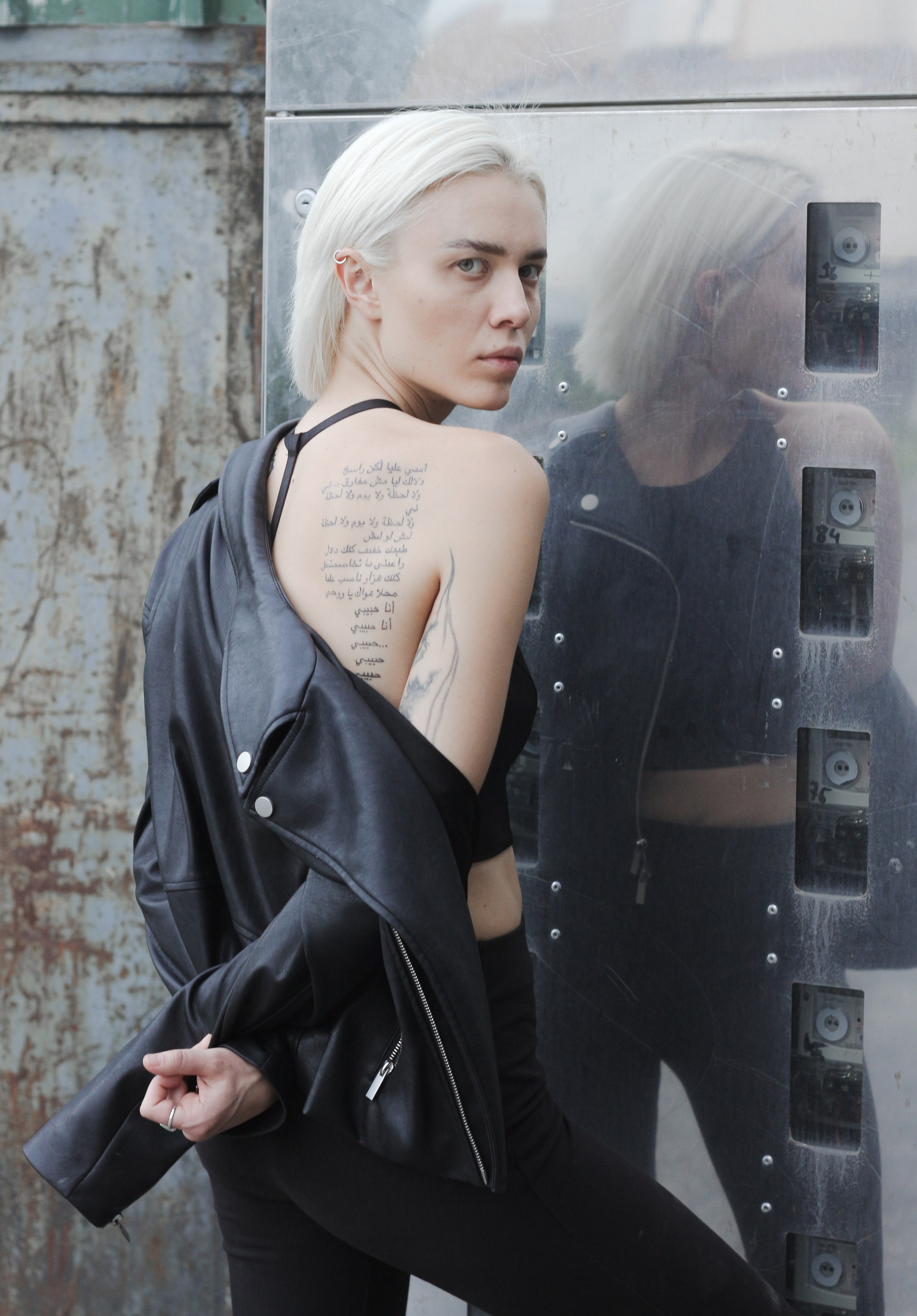 Портреты. Портретный и ивент-фотограф в Москве