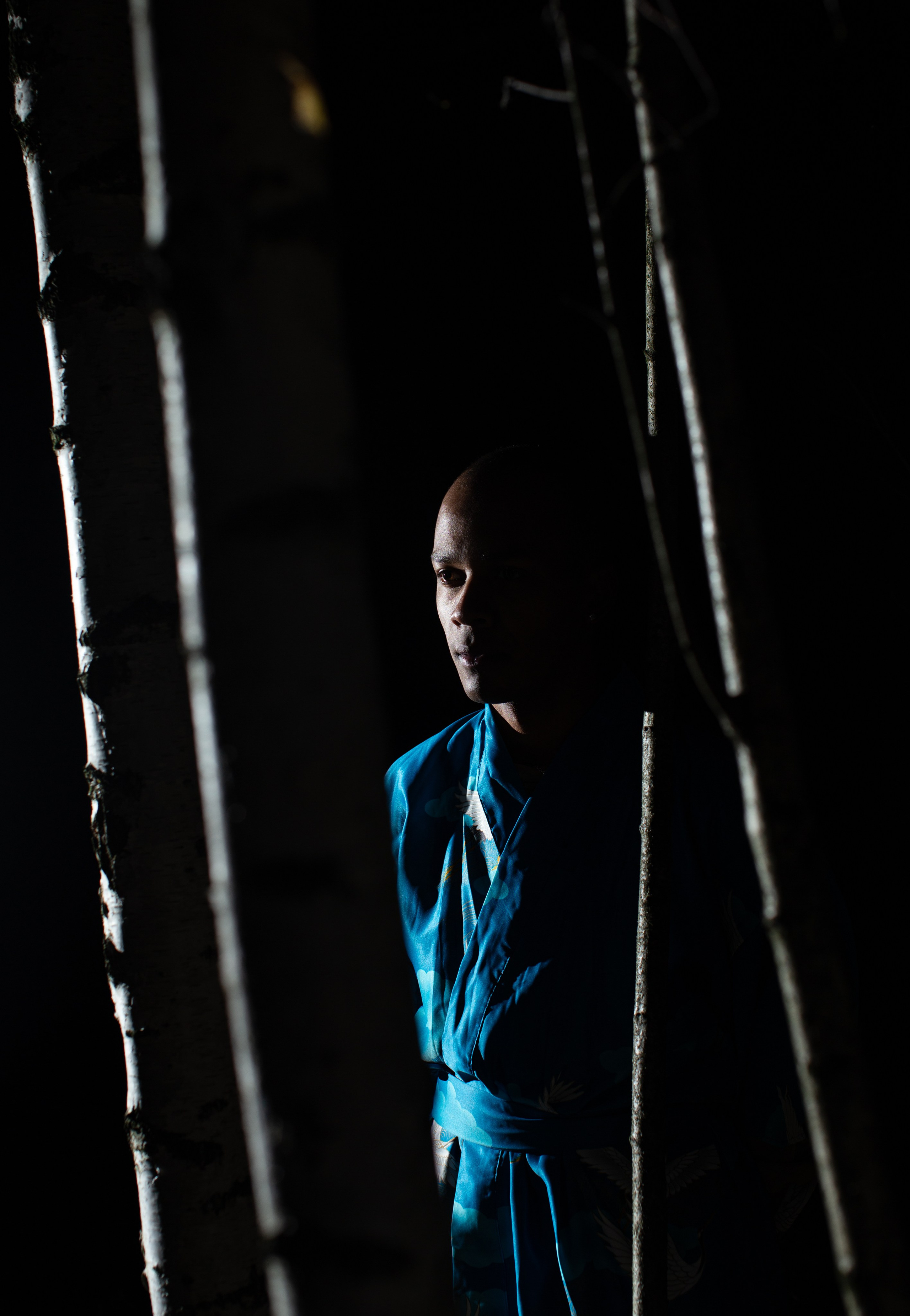 Портреты. Портретный и ивент-фотограф в Москве