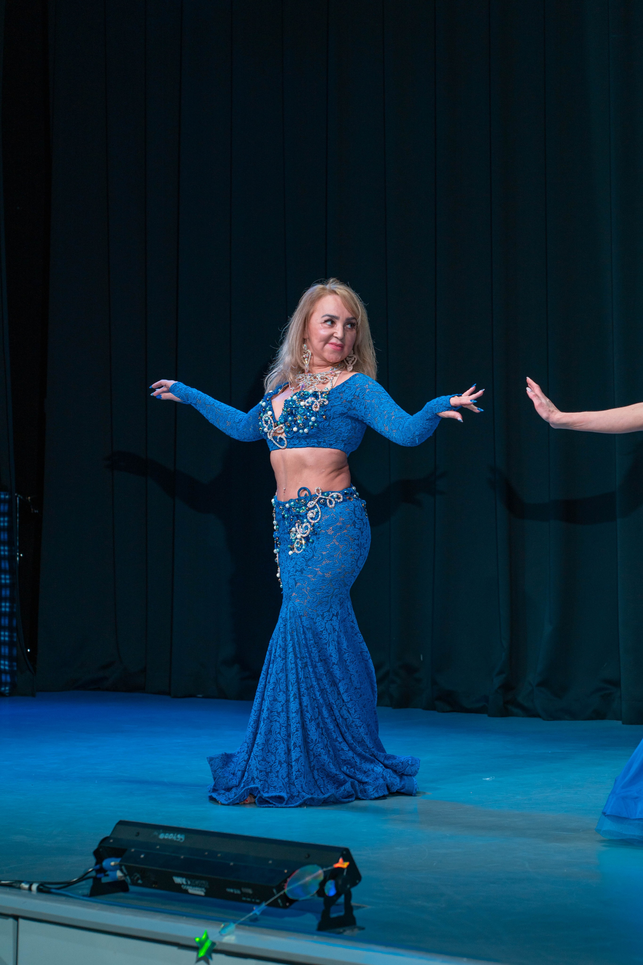 Фотосъёмка концерта. Фото / Видеосъемка в Москве