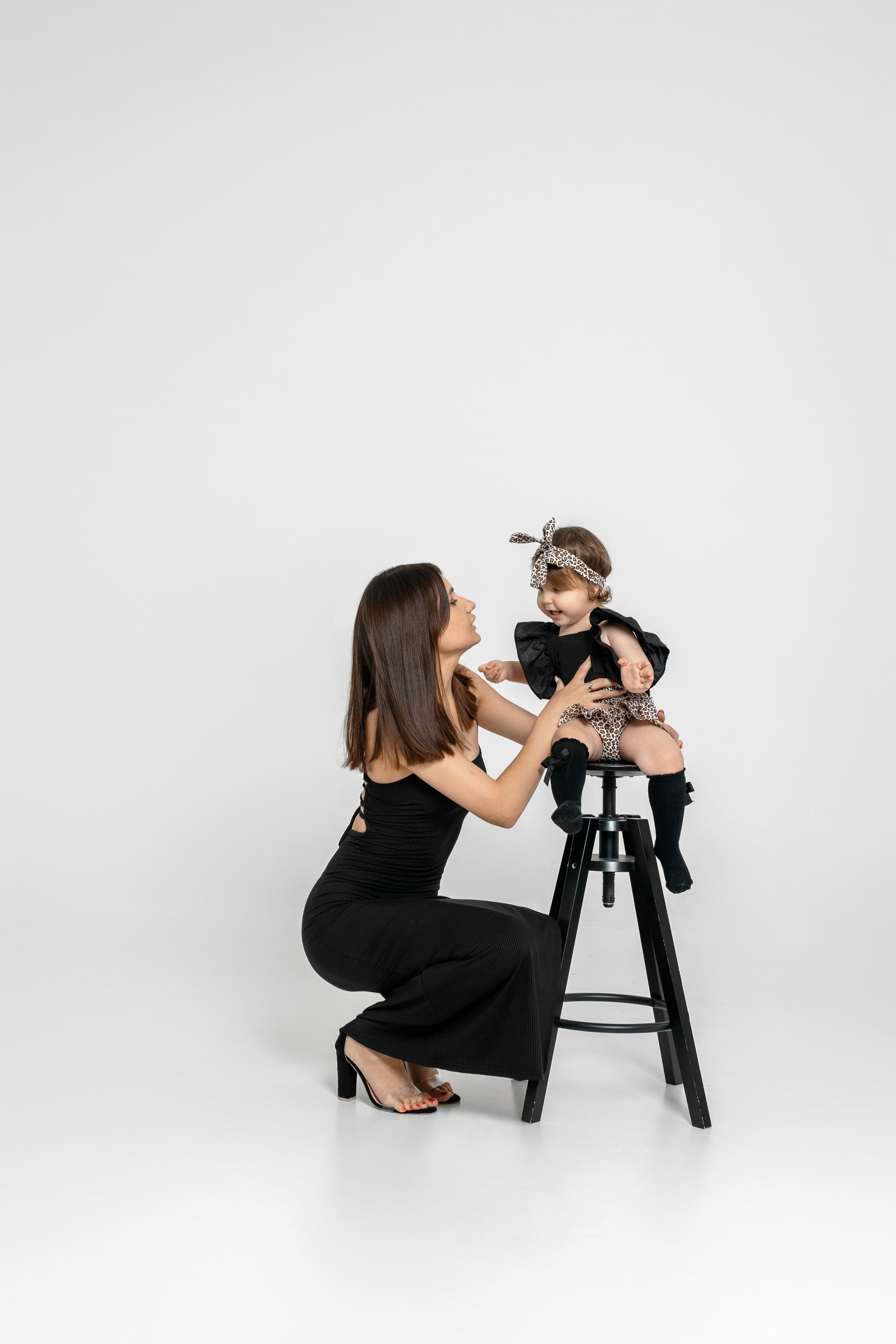 Арина и Ульяна. Семейный и женский фотограф в Ростове-на-Дону Екатерина Фитисова