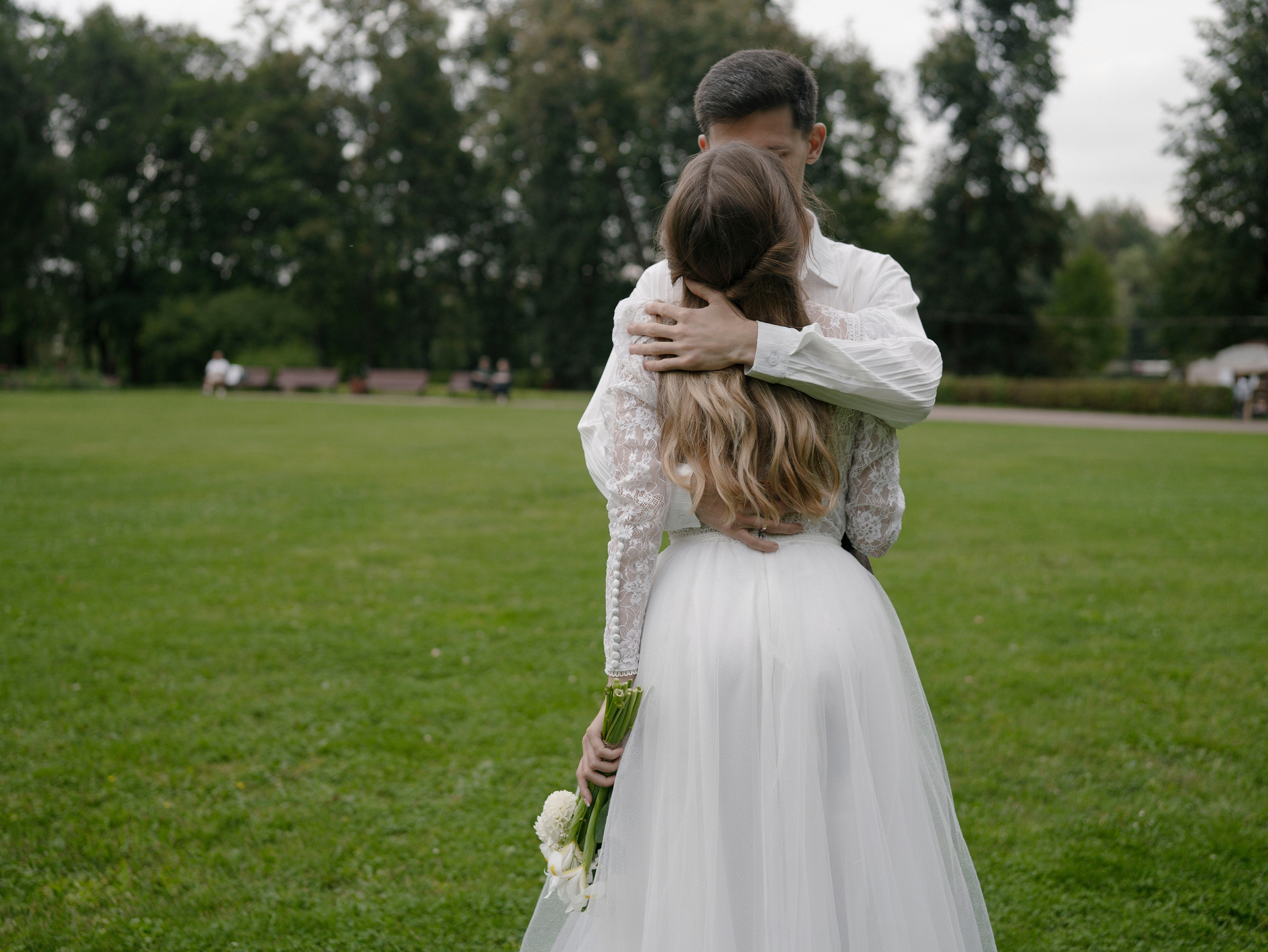 Ксения + Костя 20.08.2024. Свадебный фотограф