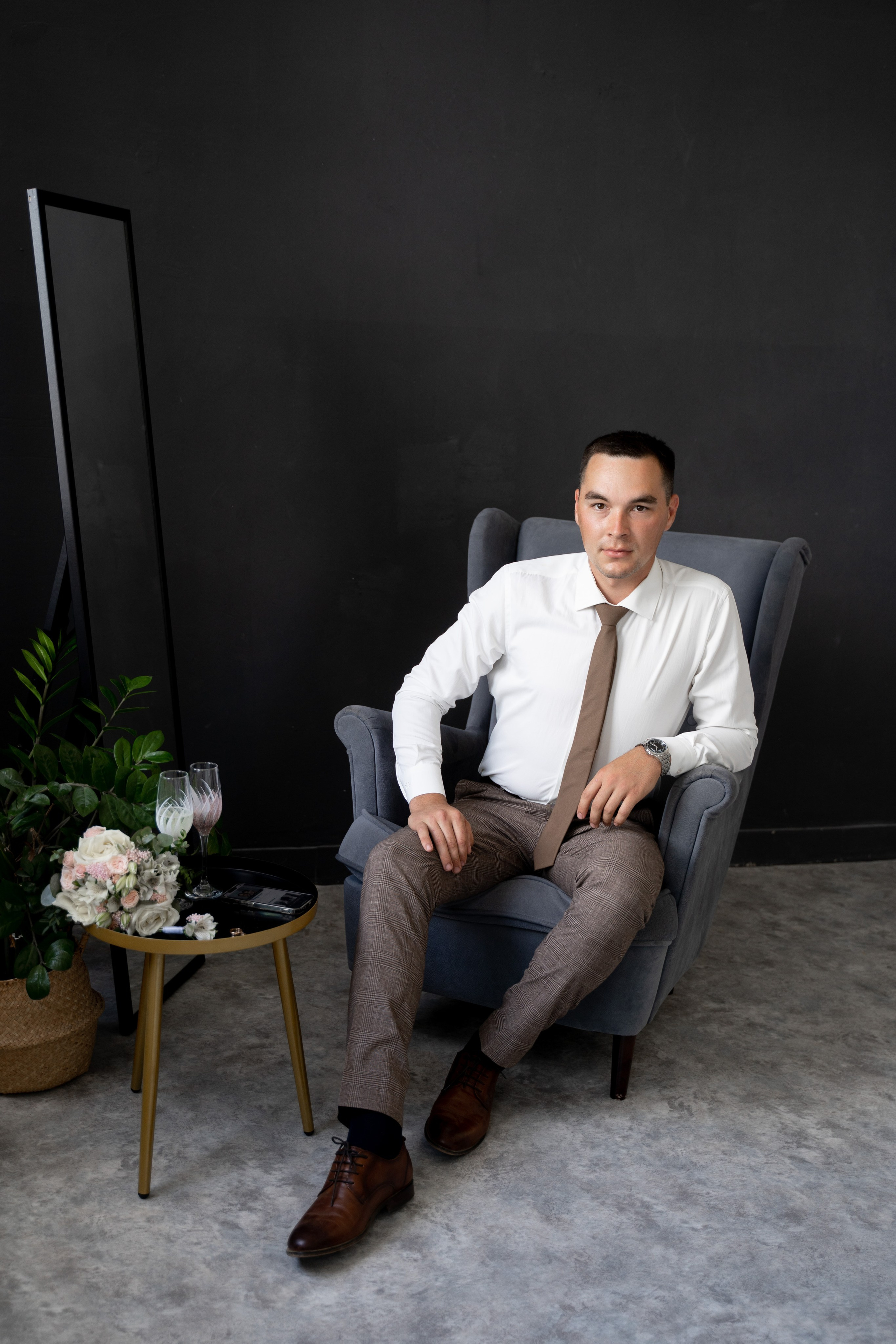 Свадьба в Бирске