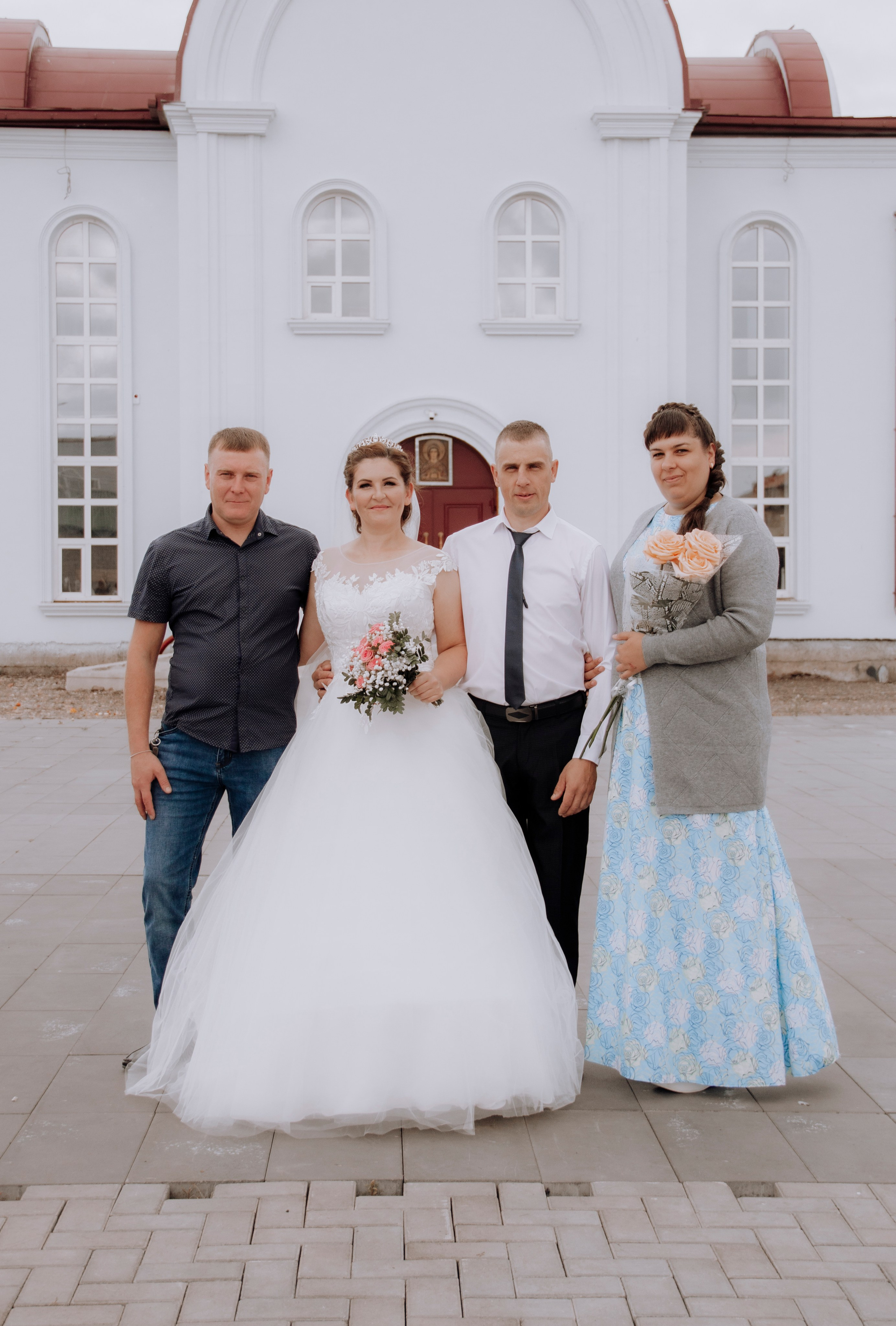 СВАДЬБА ОЛЬГА И ВАЛЕРИЙ. ProFoto