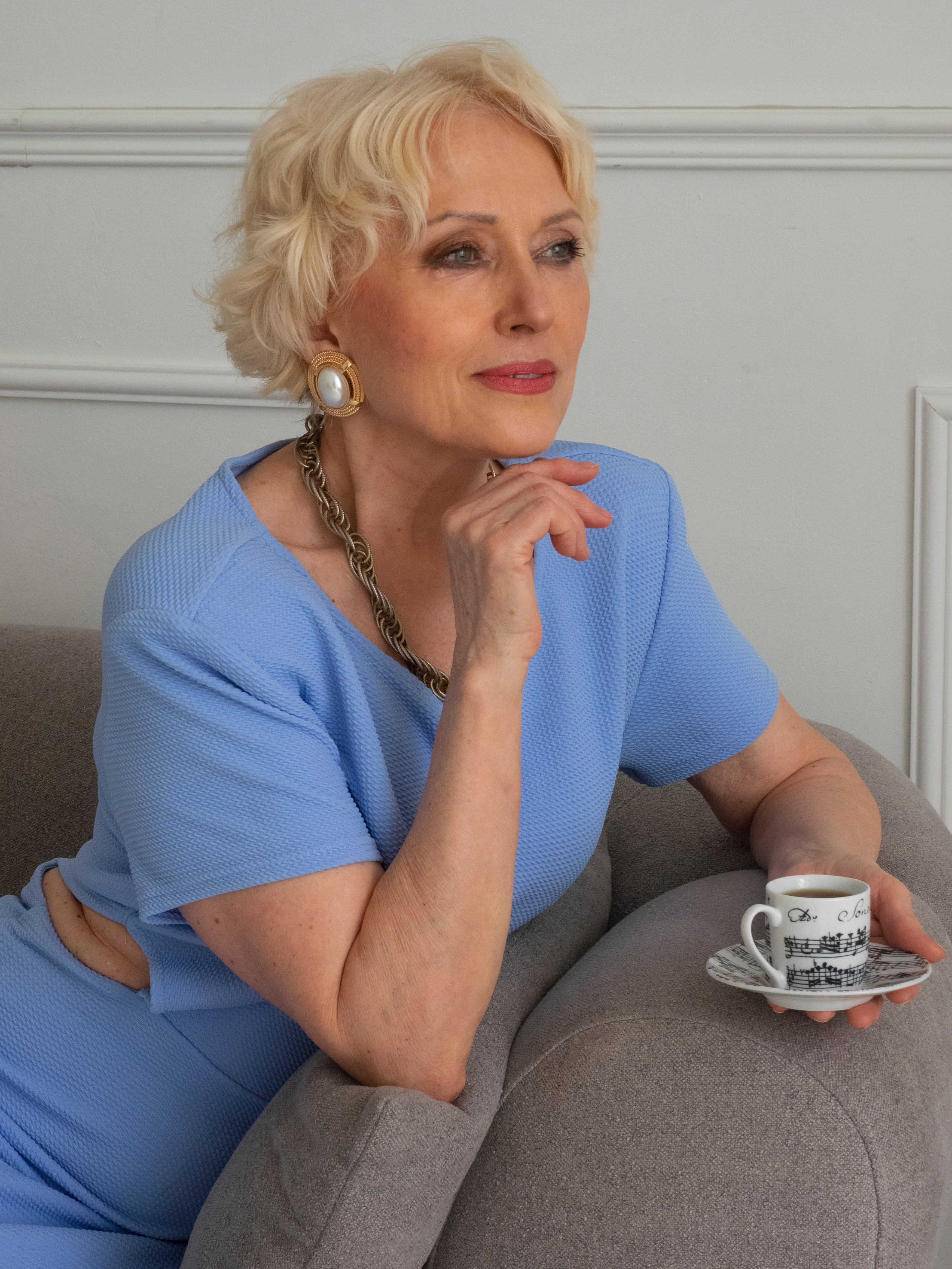 Paris Chic, 19.04.2025. Фотопроект Olympus