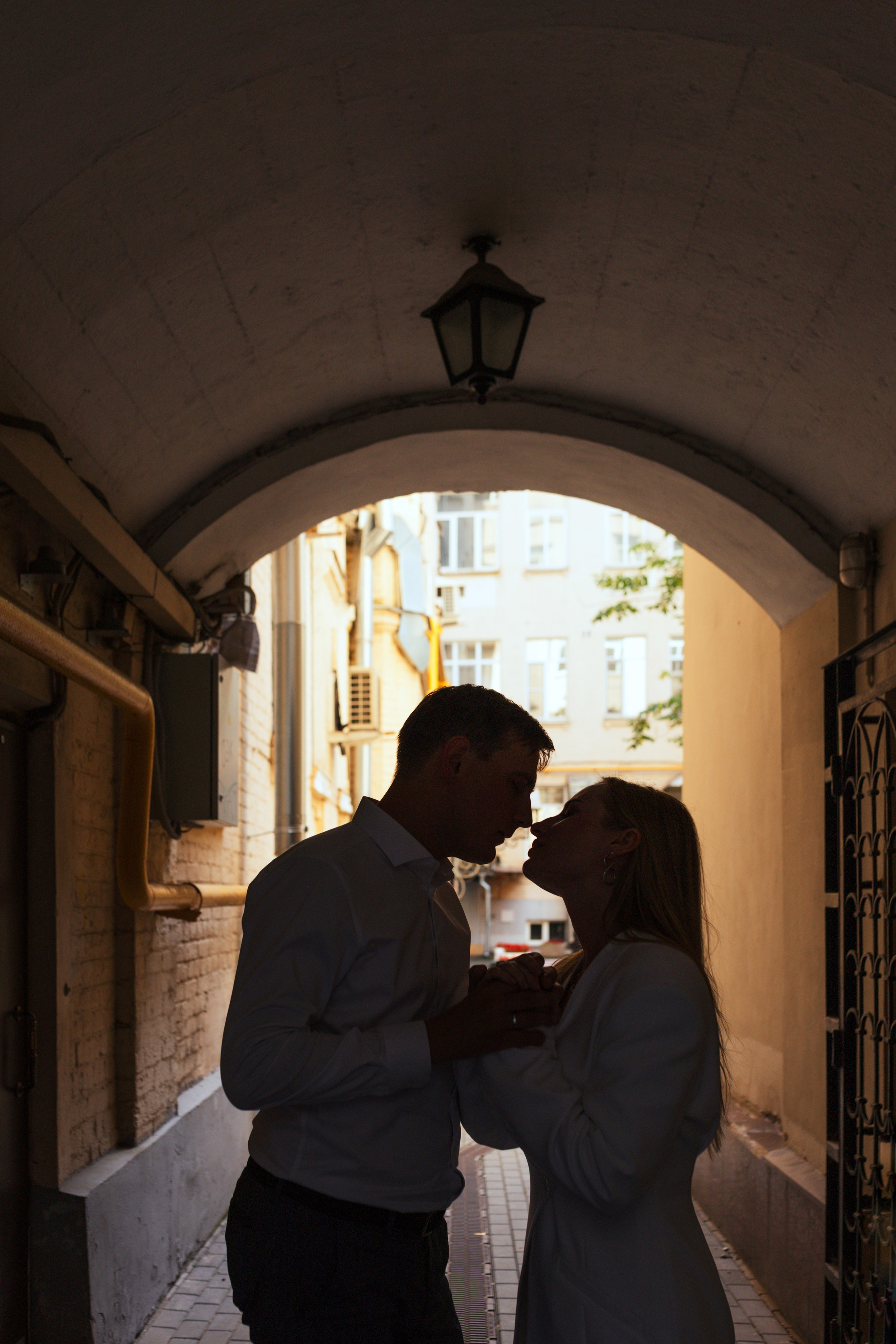 Саша + Наташа. Семейный фотограф Елизавета Увицкая