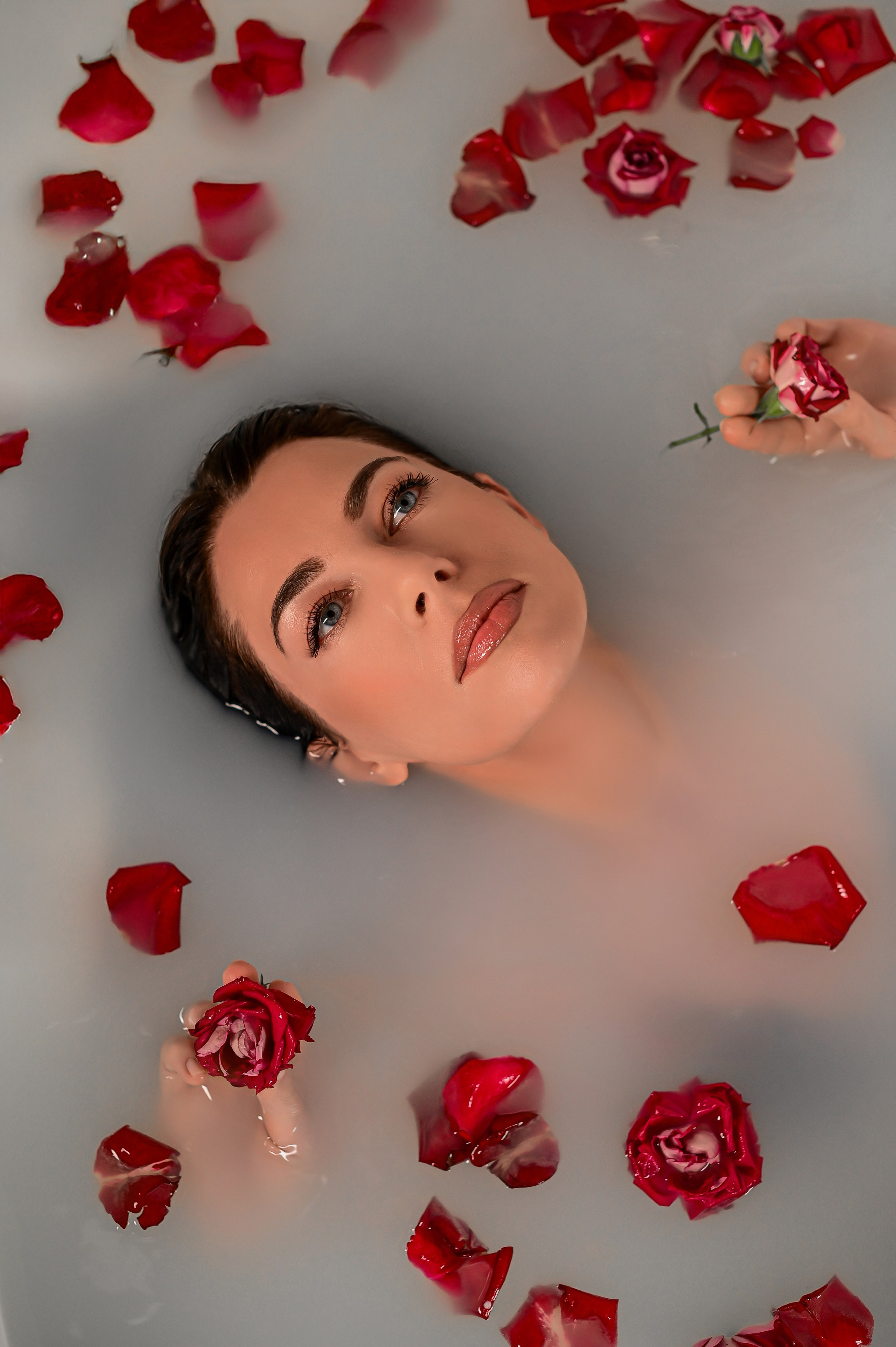 Интерьерная студия. Семейный и свадебный фотограф в Донецке Донская Анастасия