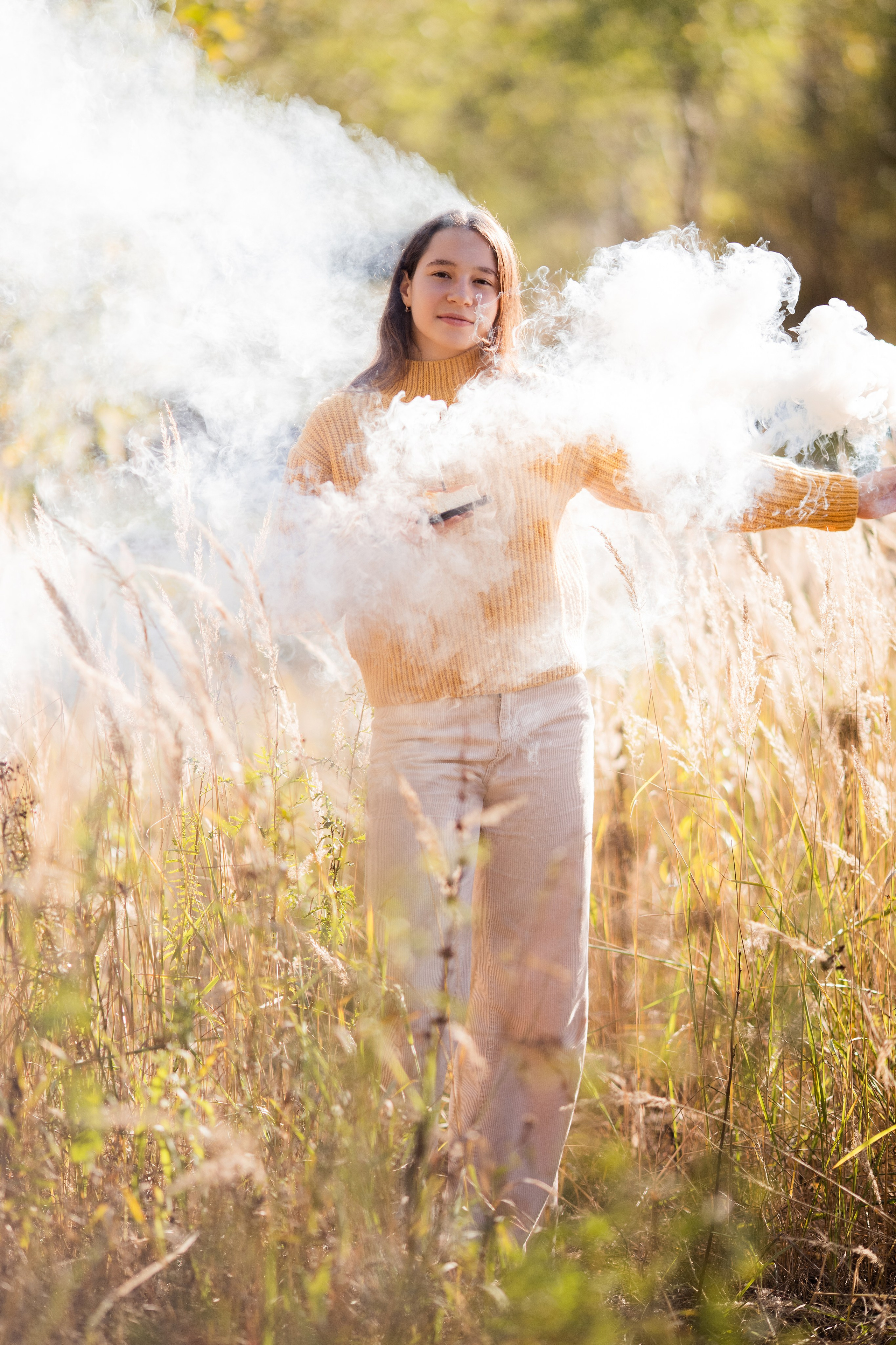 Фотопрогулка. Фотограф в Москве Наталья Реуцкая