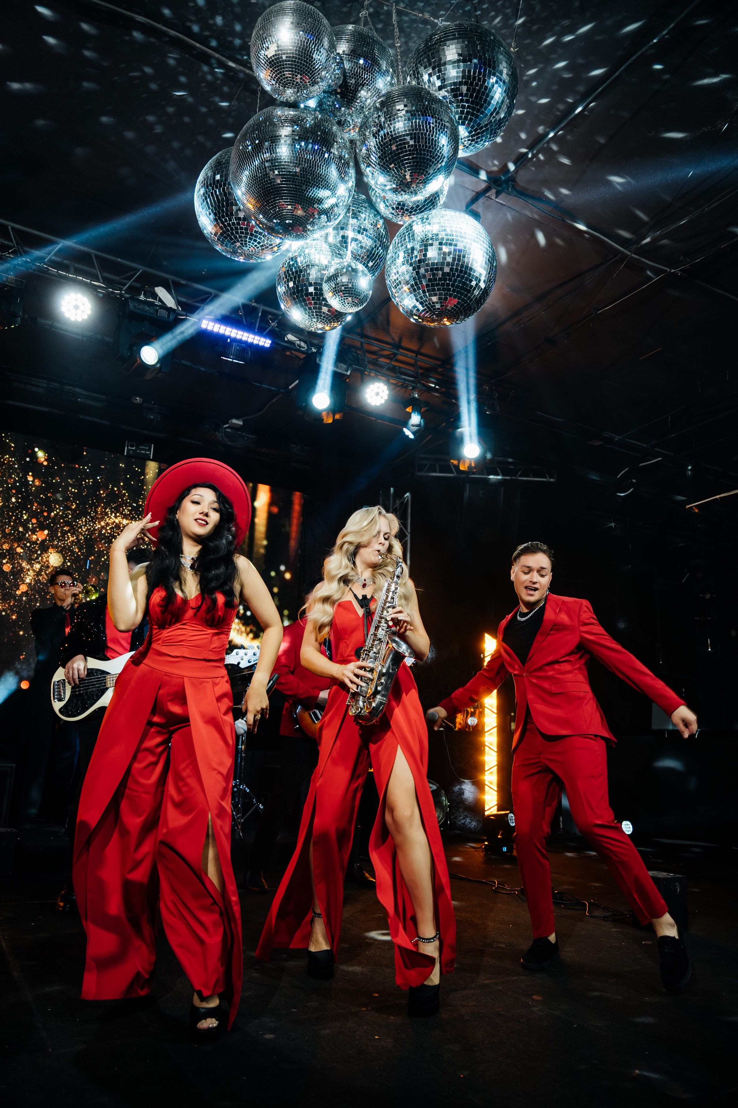 Cover band. ФОТОГРАФ и ВИДЕОГРАФ