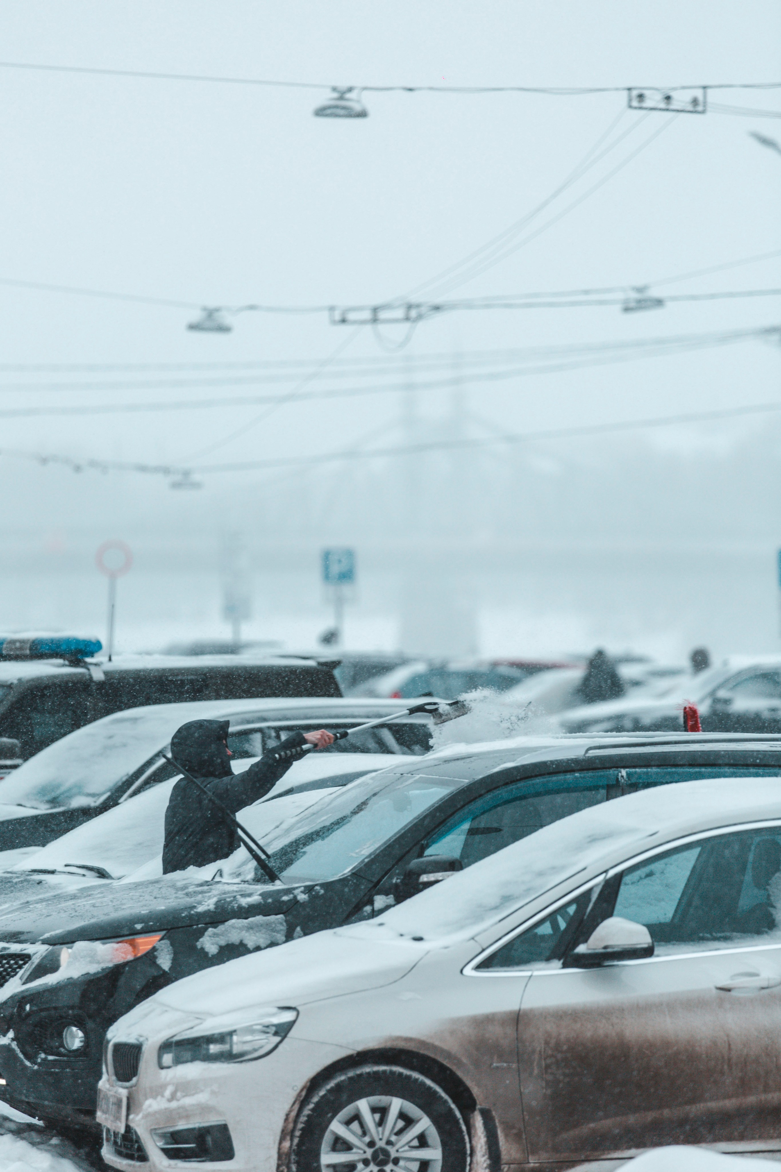 Тверь | январь 2026. Фотограф в Москве | Диана Киселева