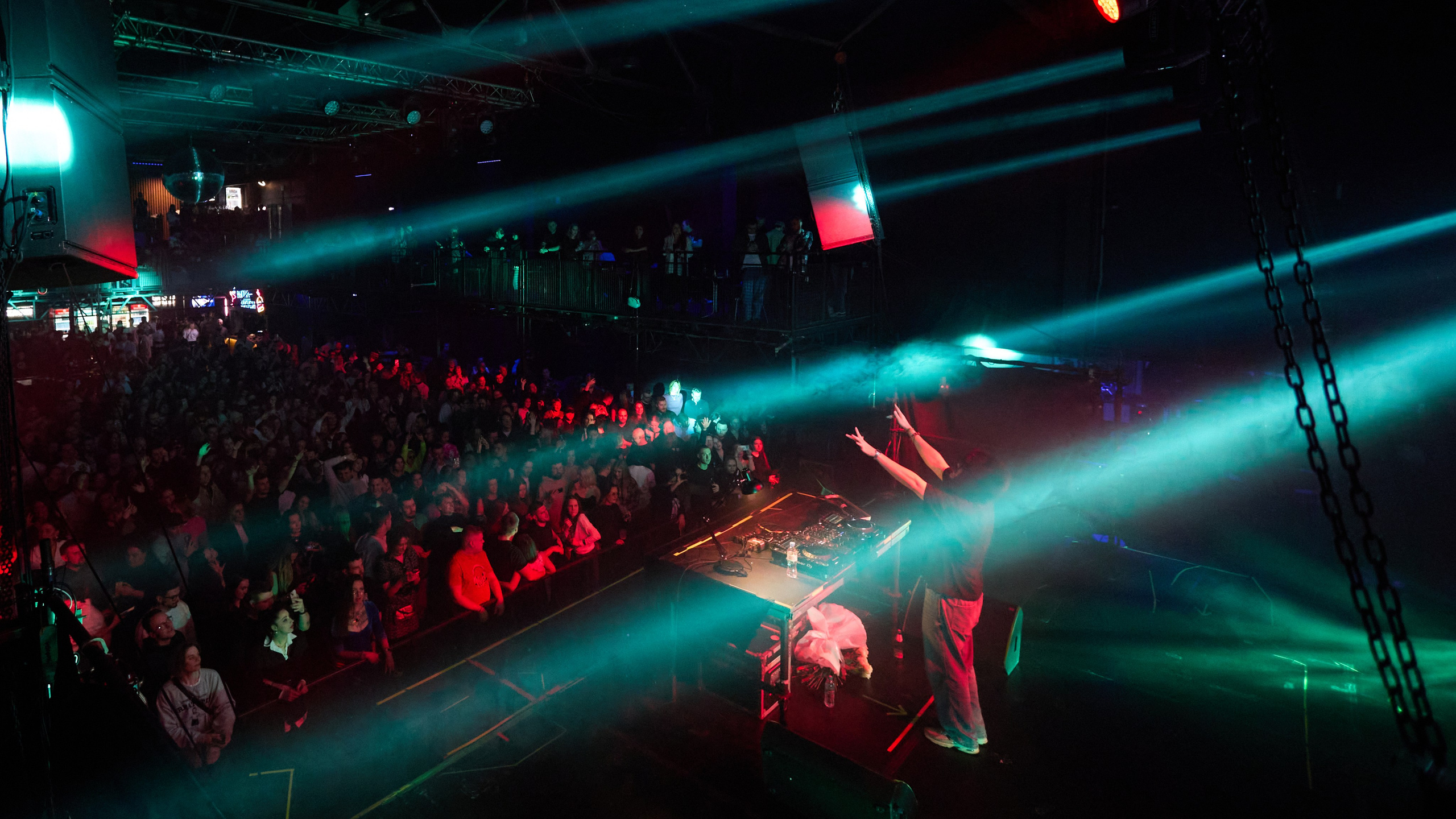 Артем Пора Домой 24.01.26. IN STREET WE TRUST