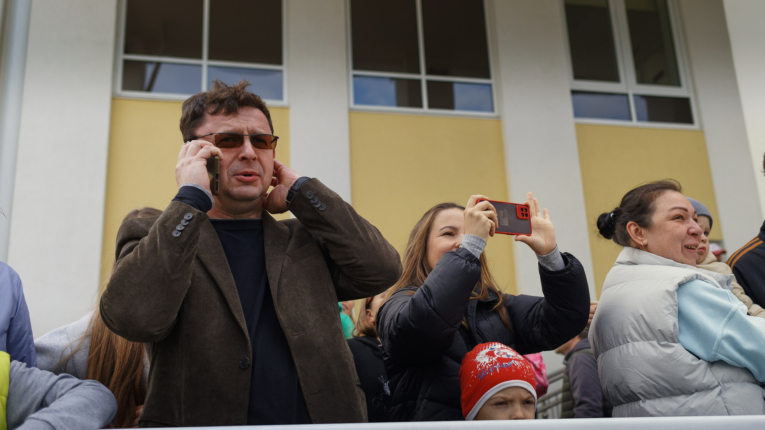 Drift Games'24. IN STREET WE TRUST