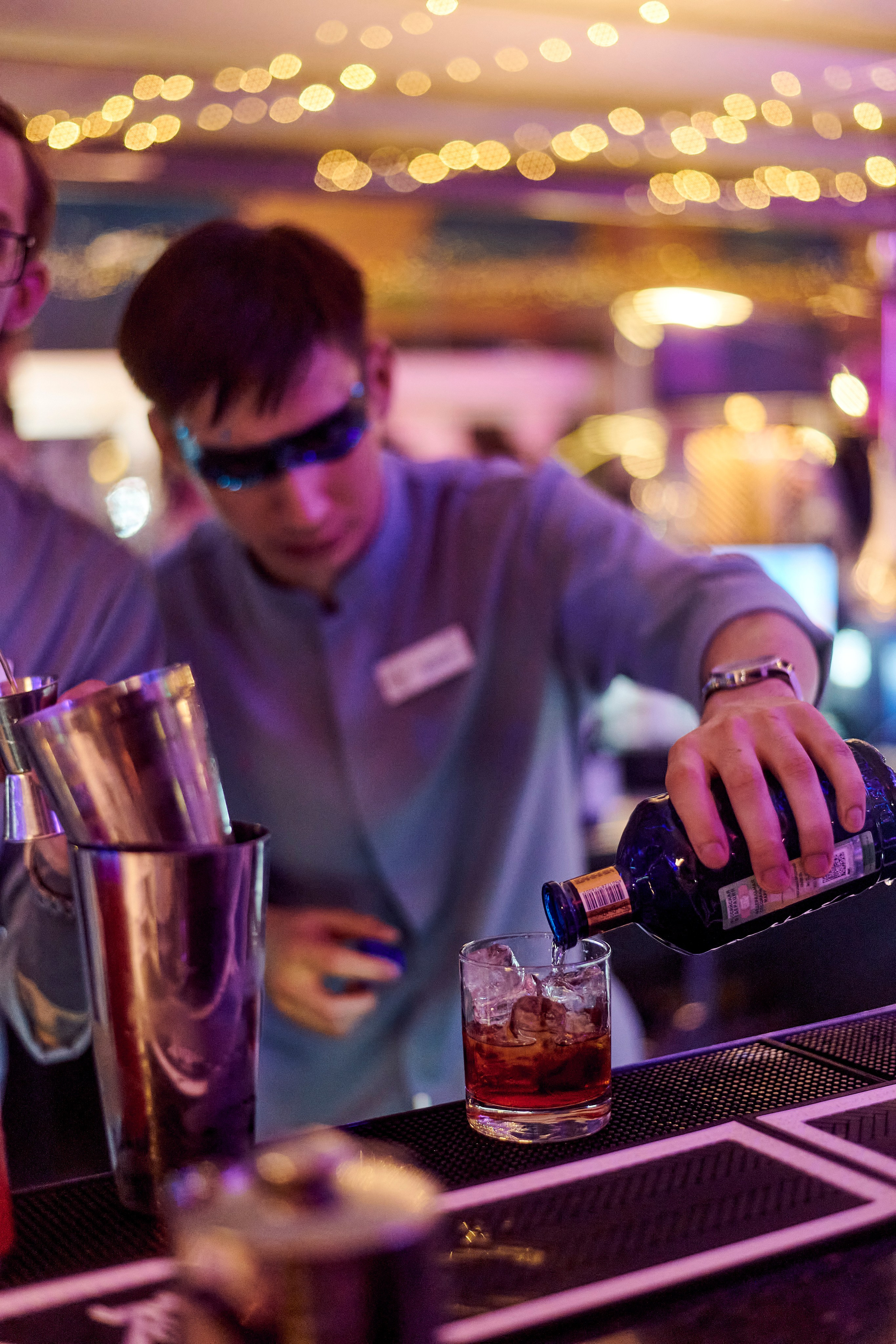 LeBurg — Summer Fairy Tale (хедлайнер Влад Соколовский). Фотограф Постольник Дарья