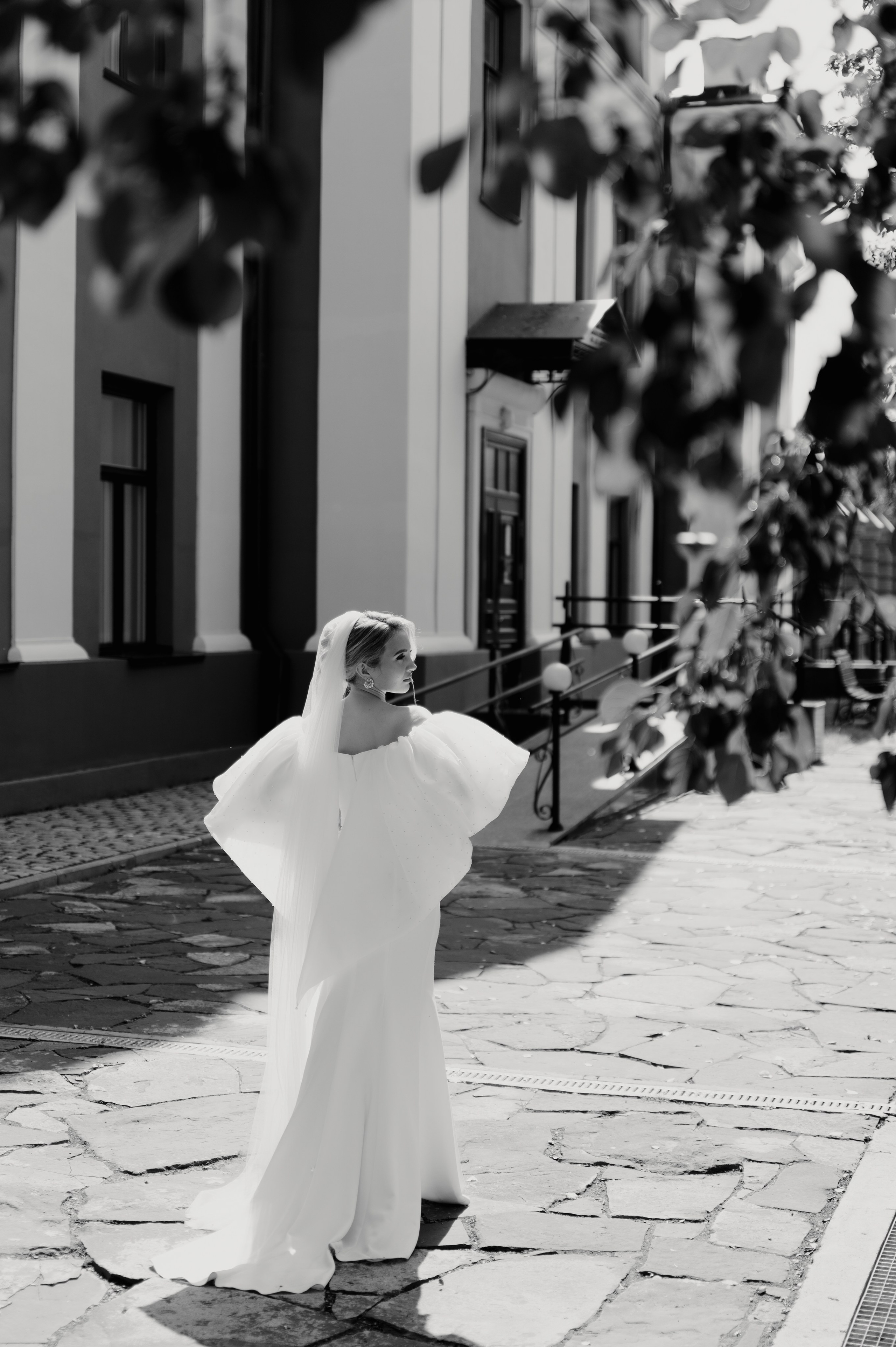 Арсений и Елена. Фотограф в Абакане и Минусинске