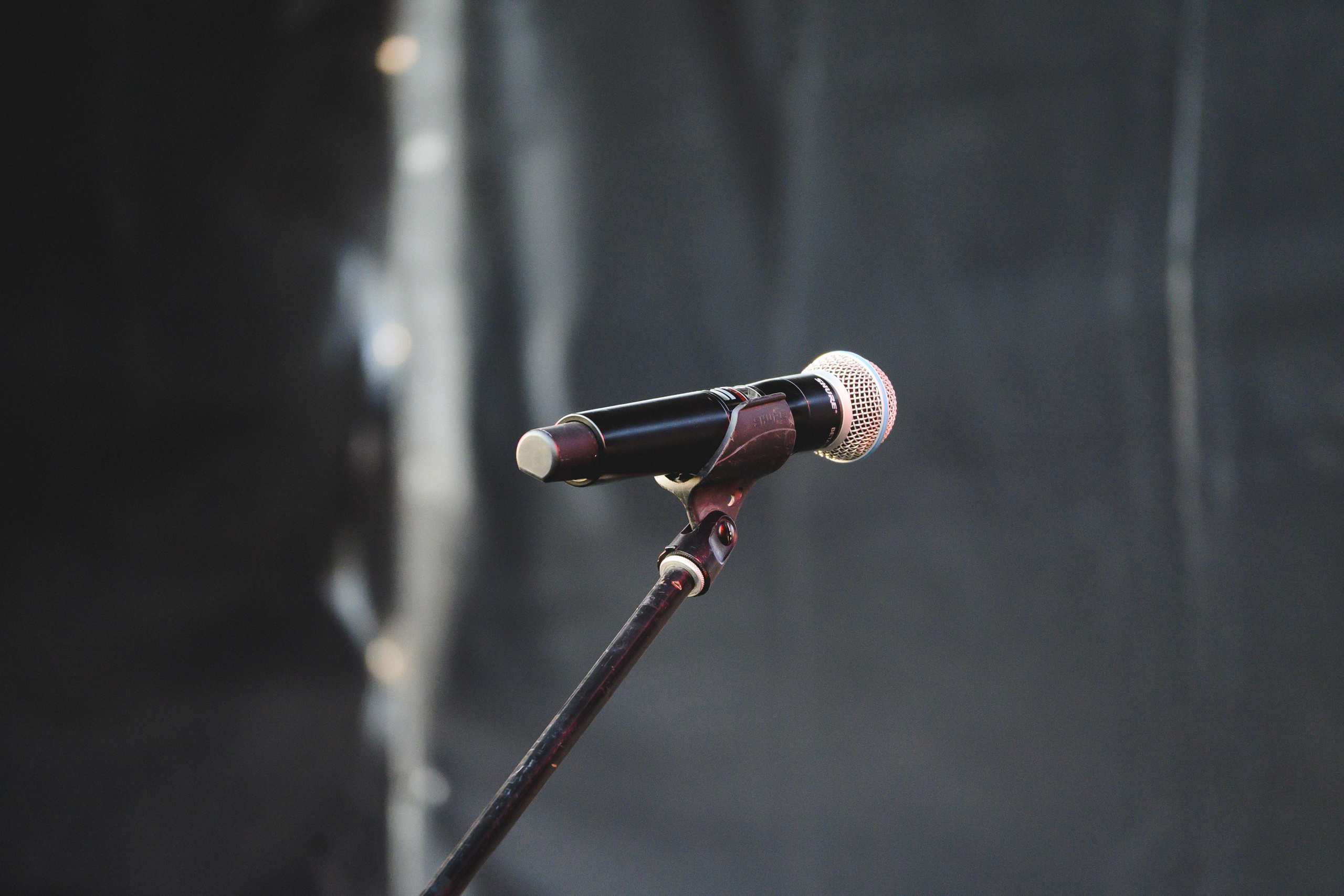 The Hatters \ ROOF LIVE \ 2024